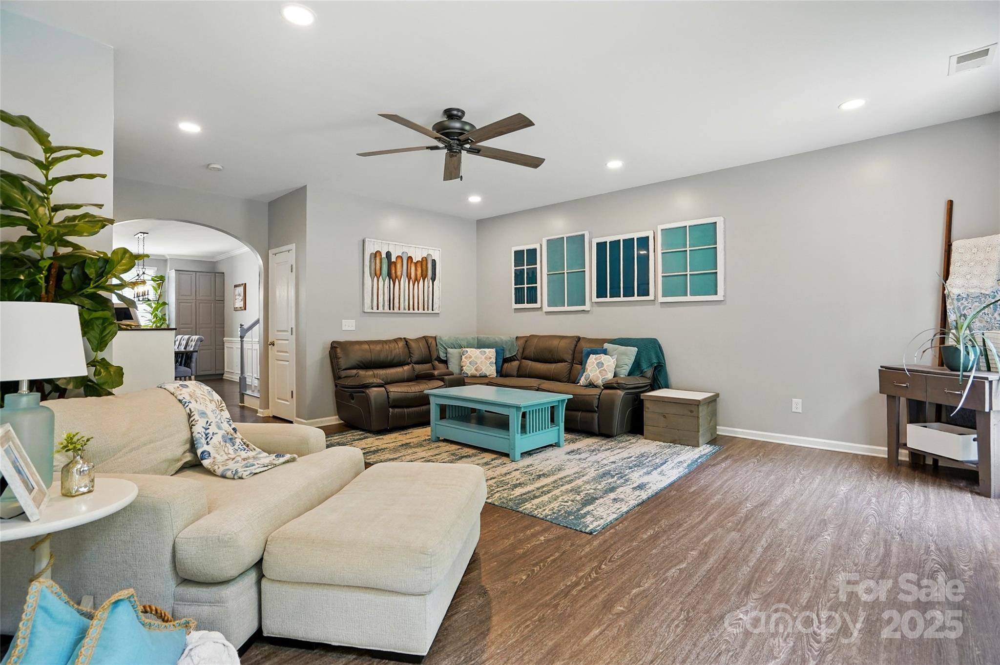 Whitley Mills - Residential