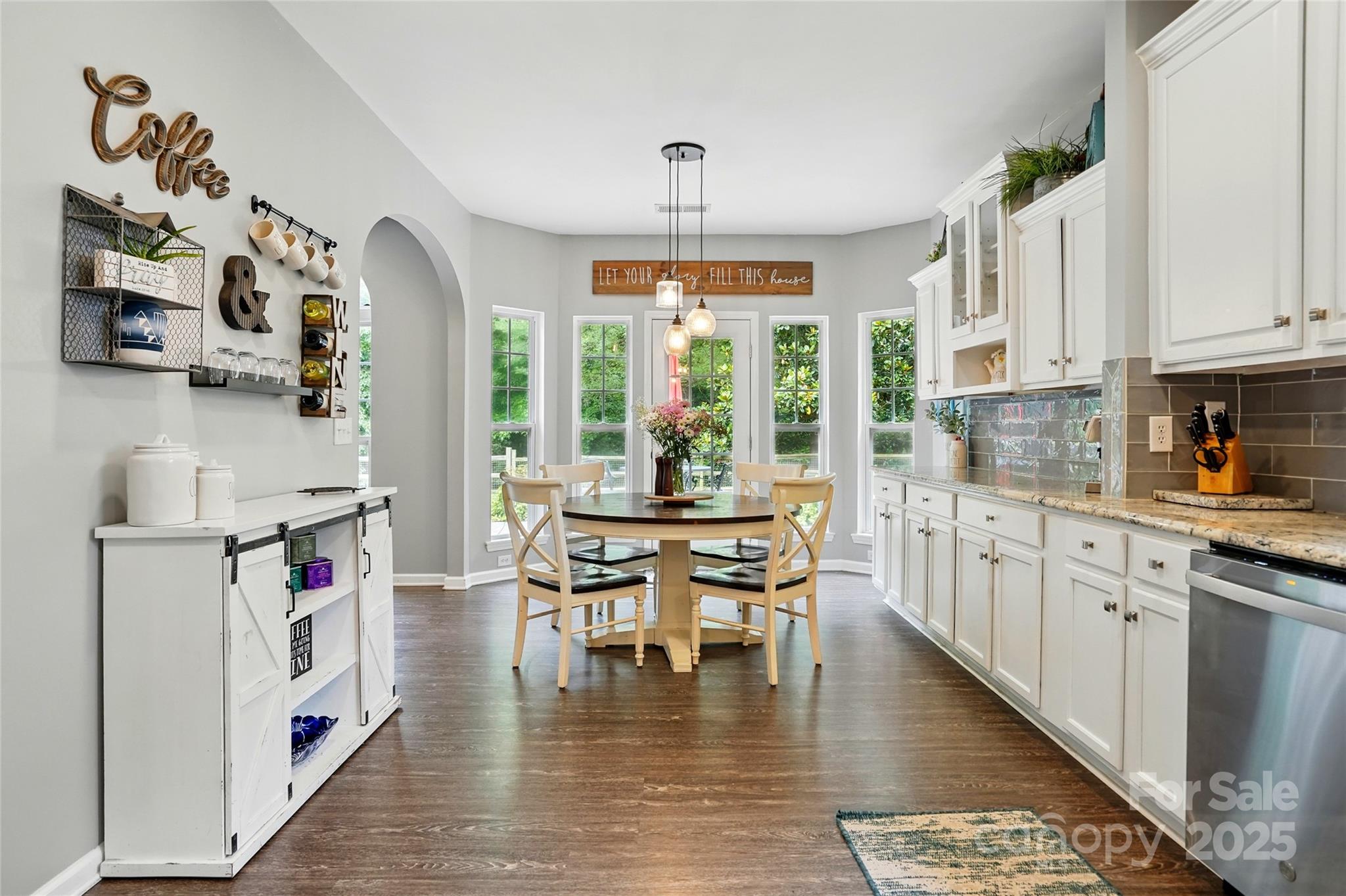 Whitley Mills - Residential