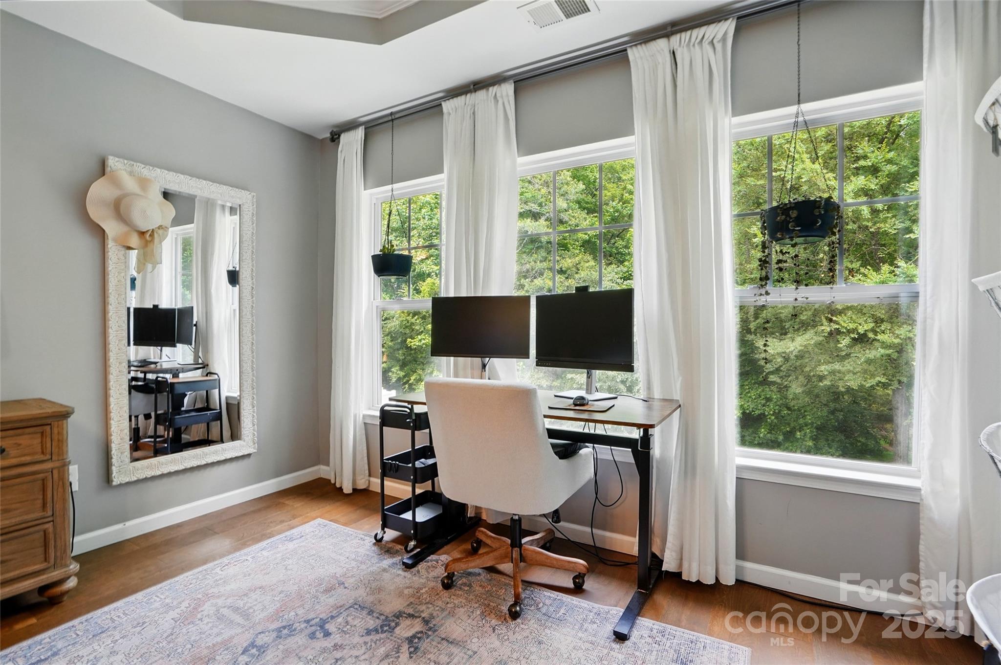 Whitley Mills - Residential