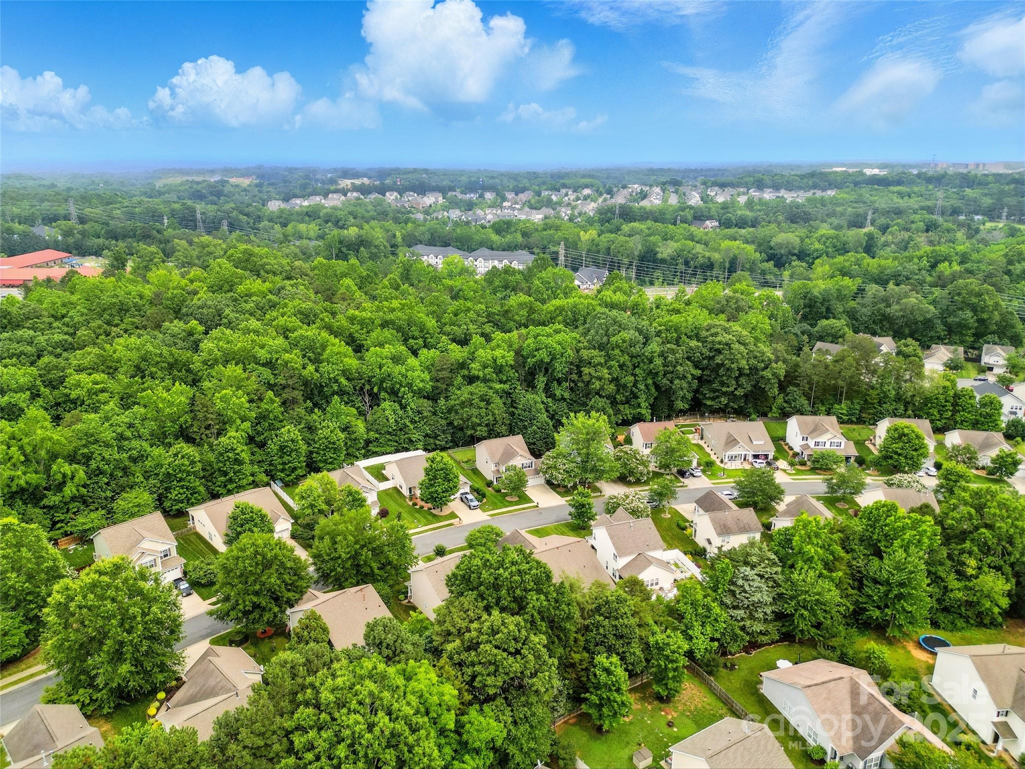 Whitley Mills - Residential