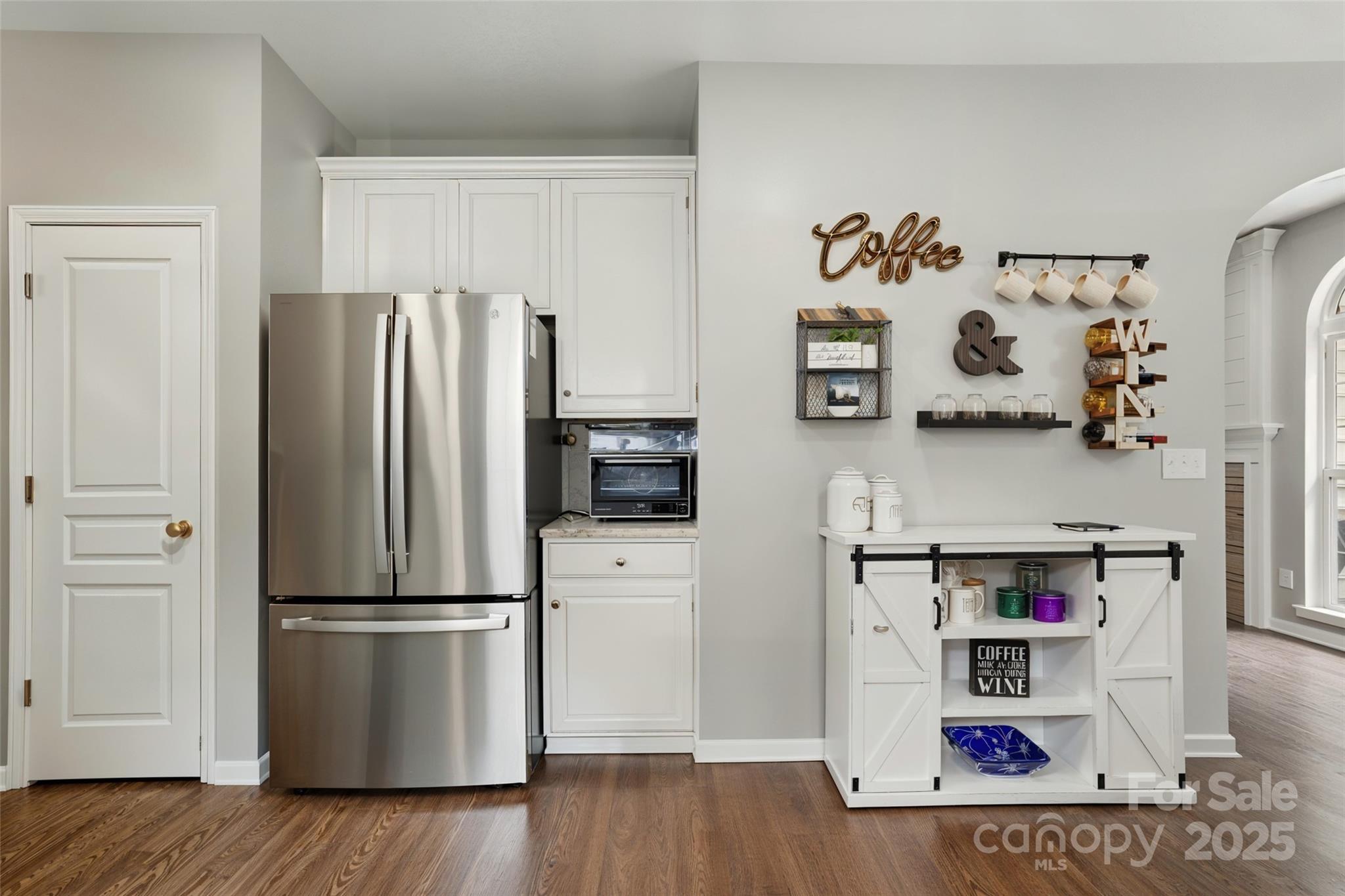 Whitley Mills - Residential