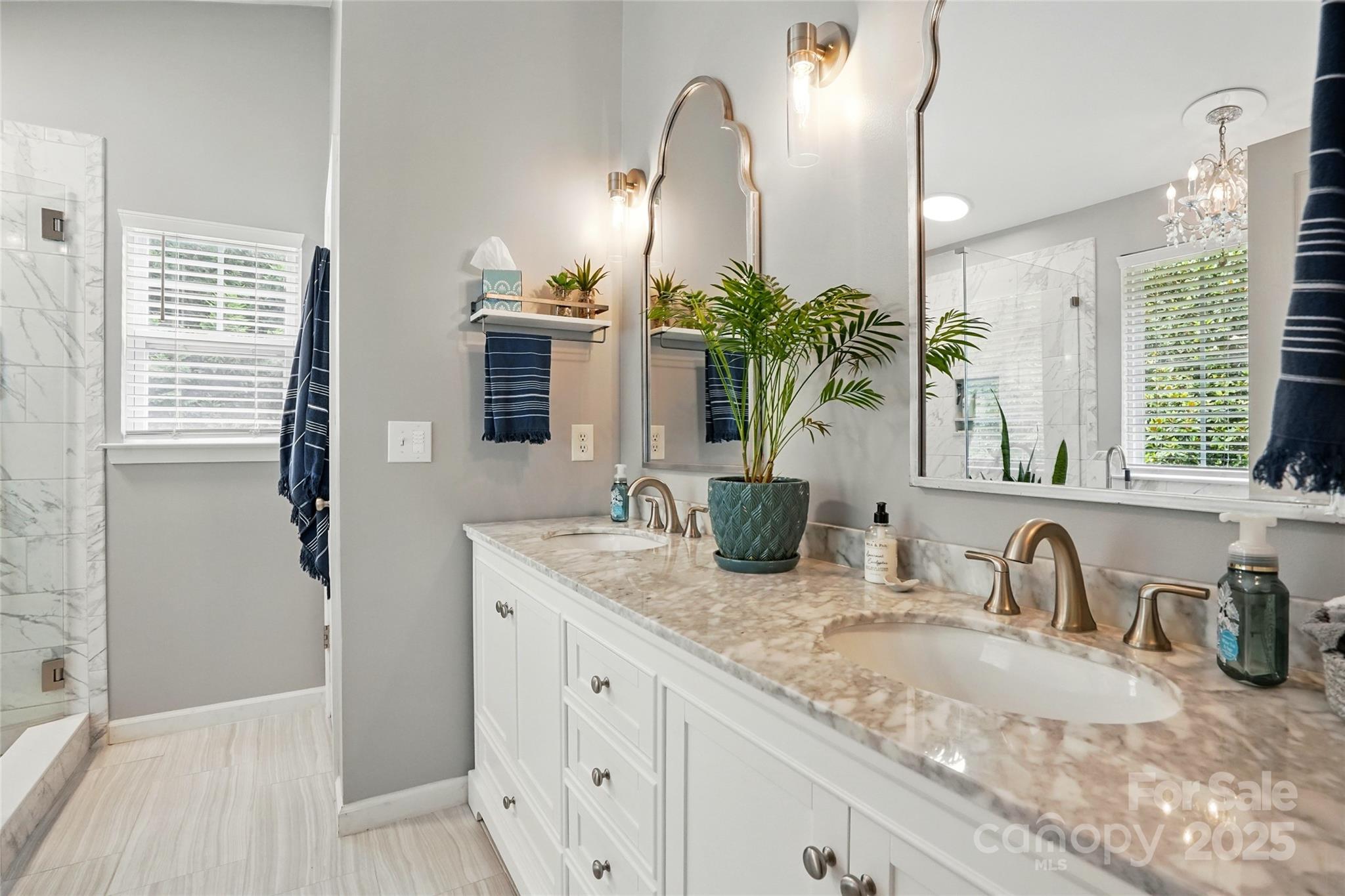 Whitley Mills - Residential