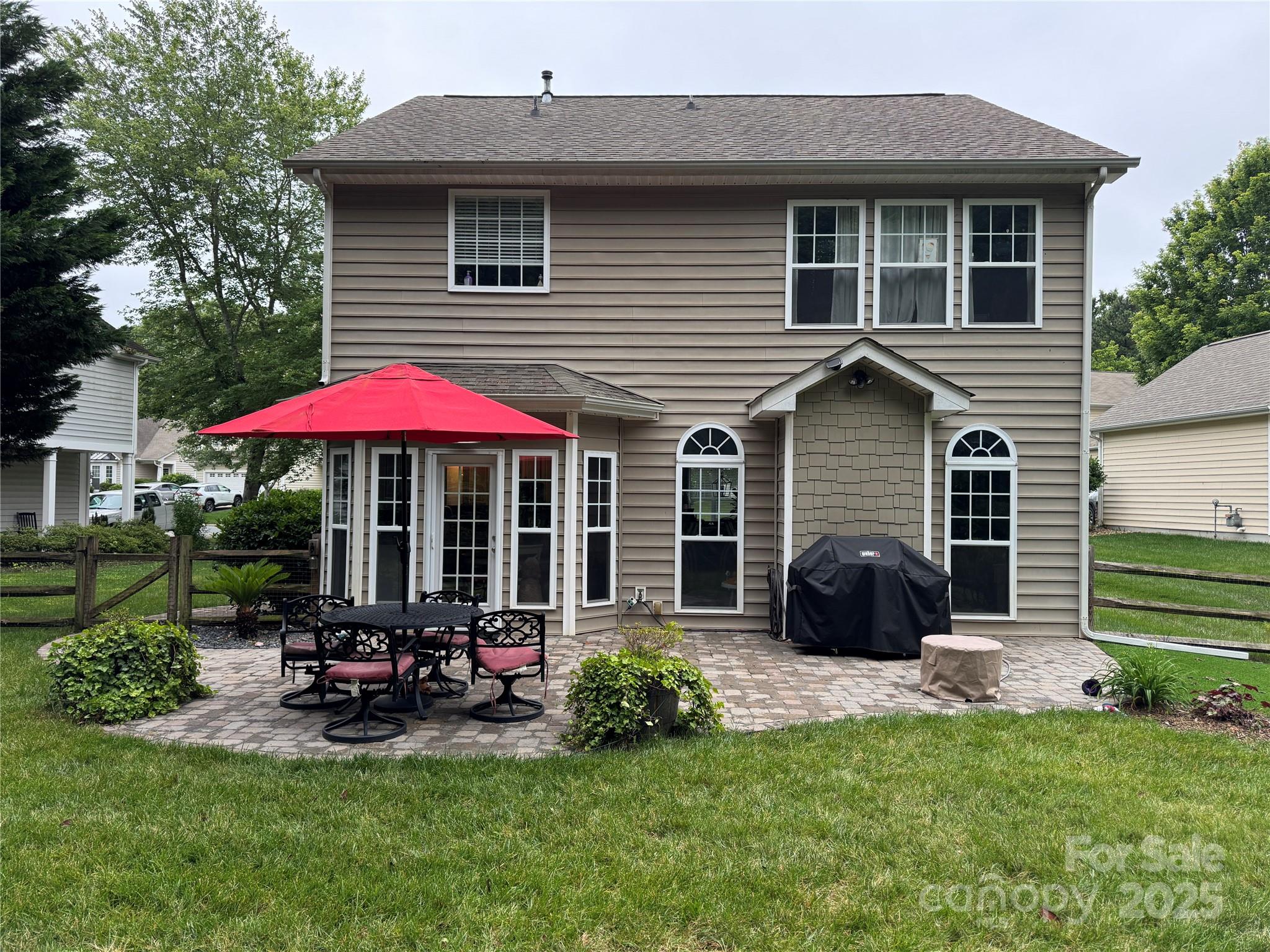 147 Whitley Mills Road