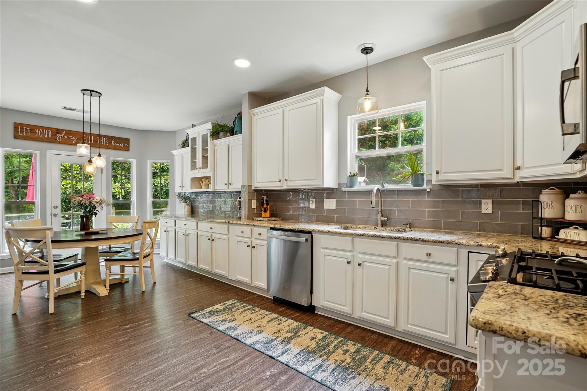 Whitley Mills - Residential