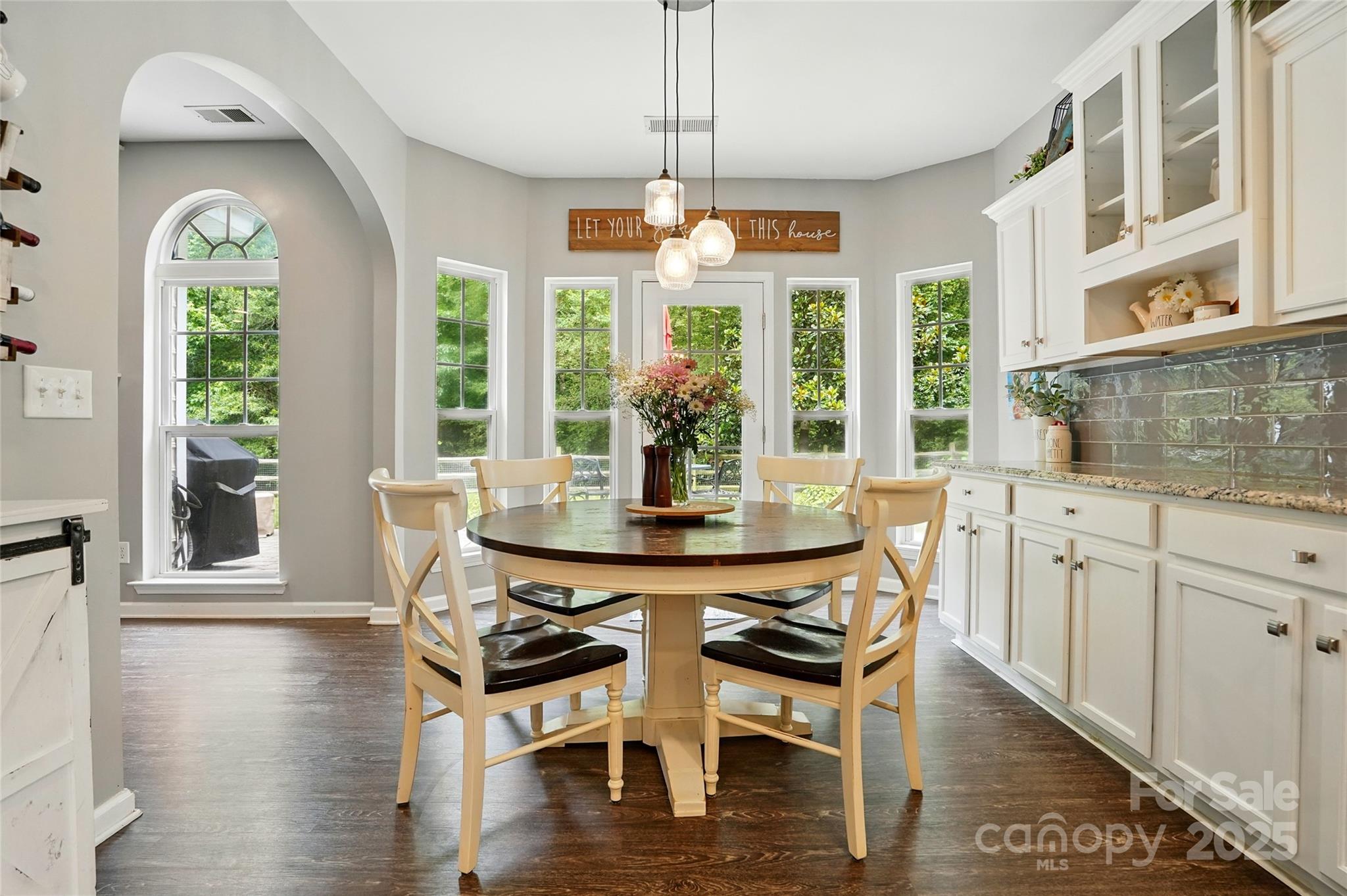 Whitley Mills - Residential