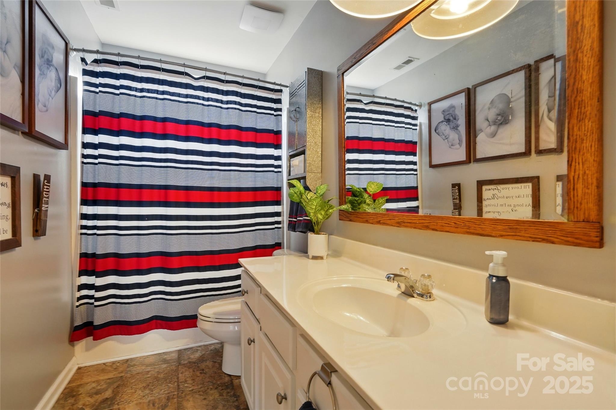 Whitley Mills - Residential