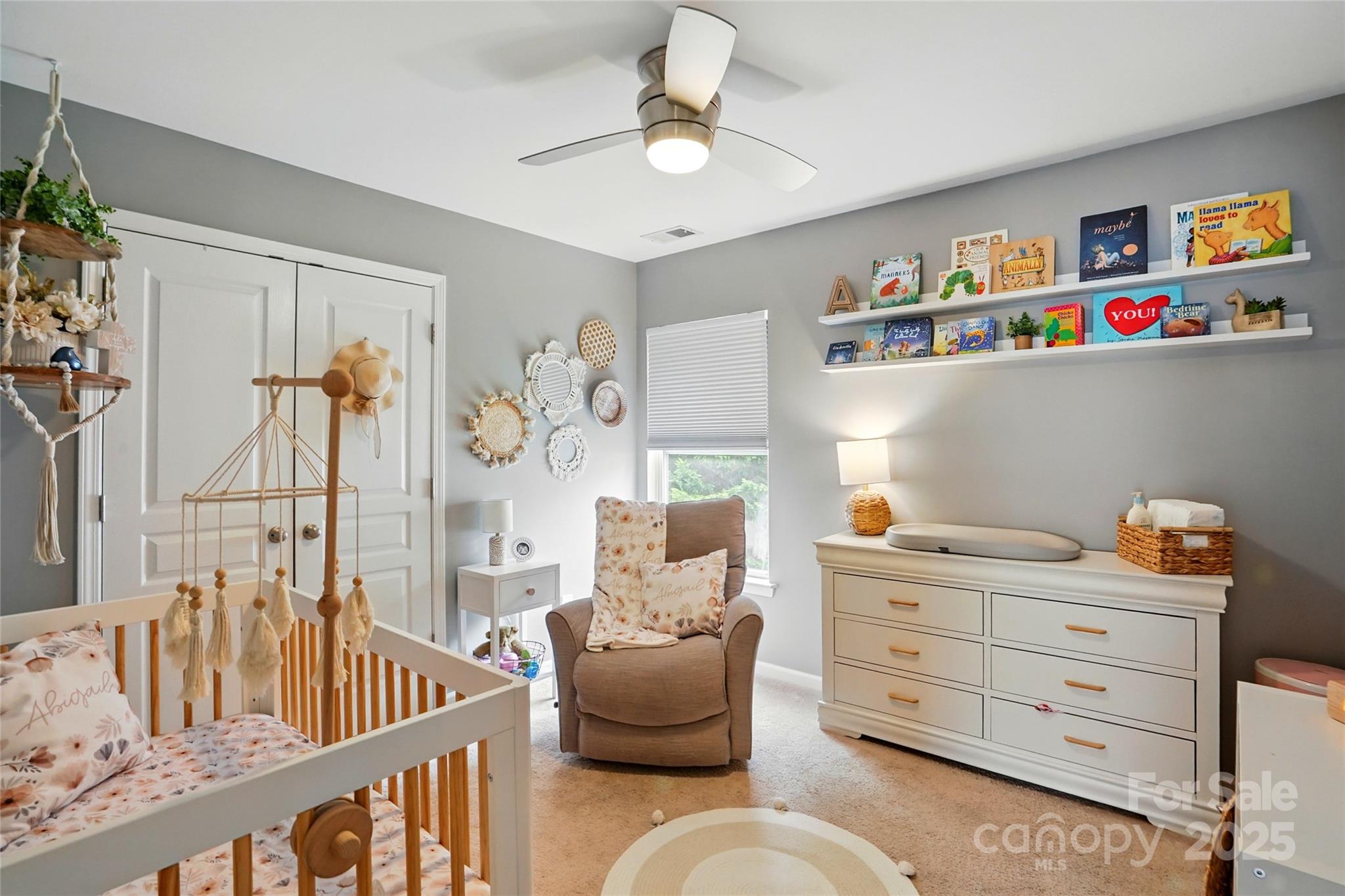 Whitley Mills - Residential