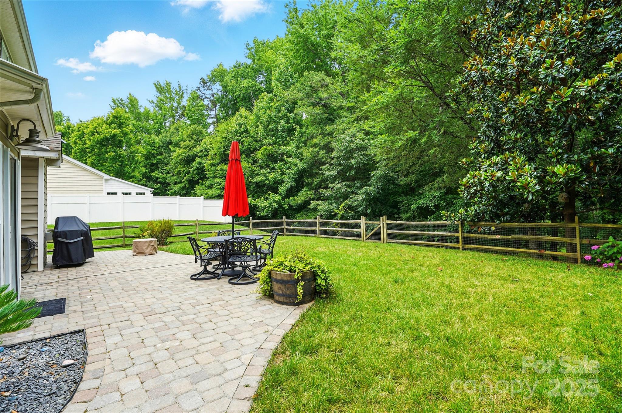 Whitley Mills - Residential