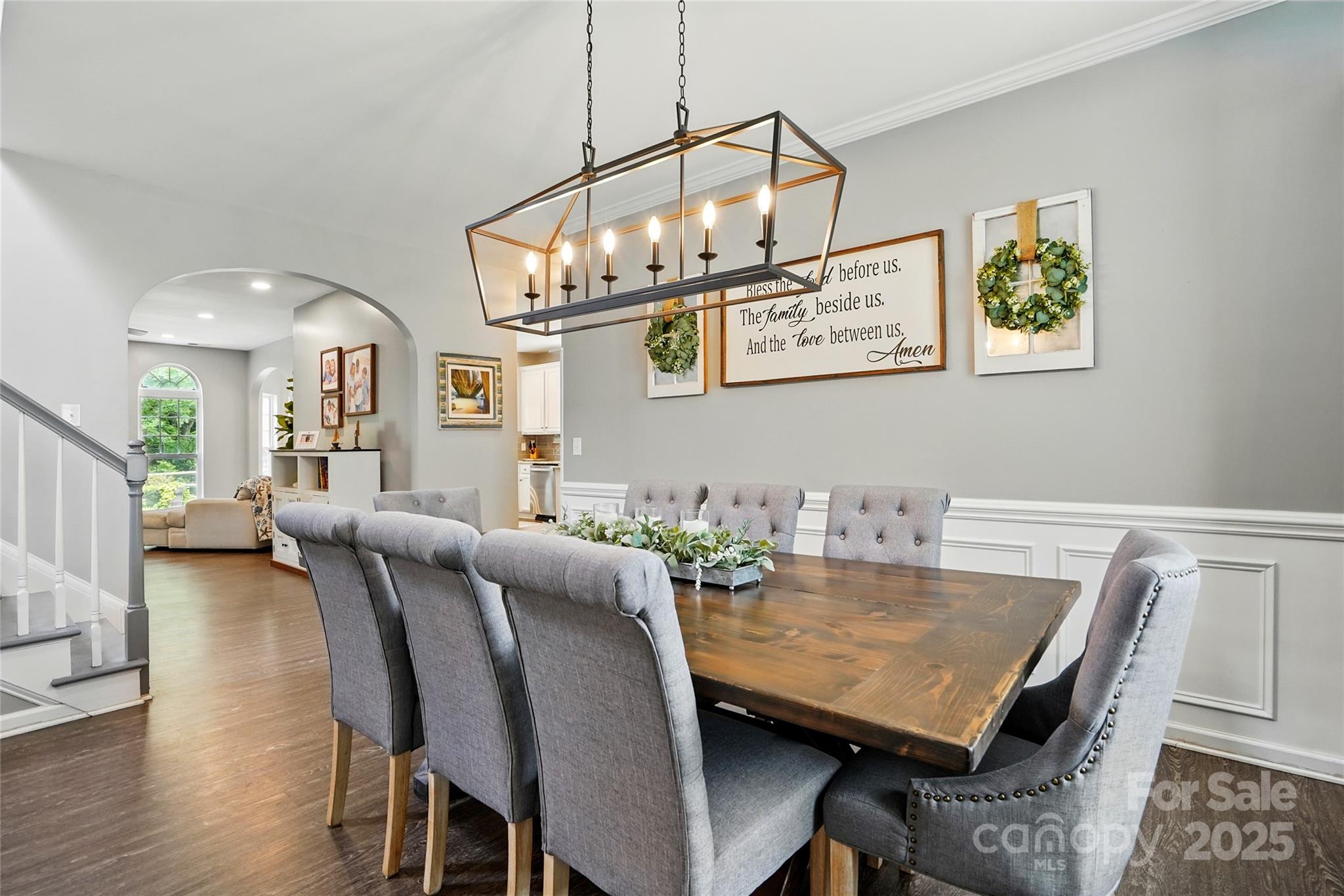 Whitley Mills - Residential