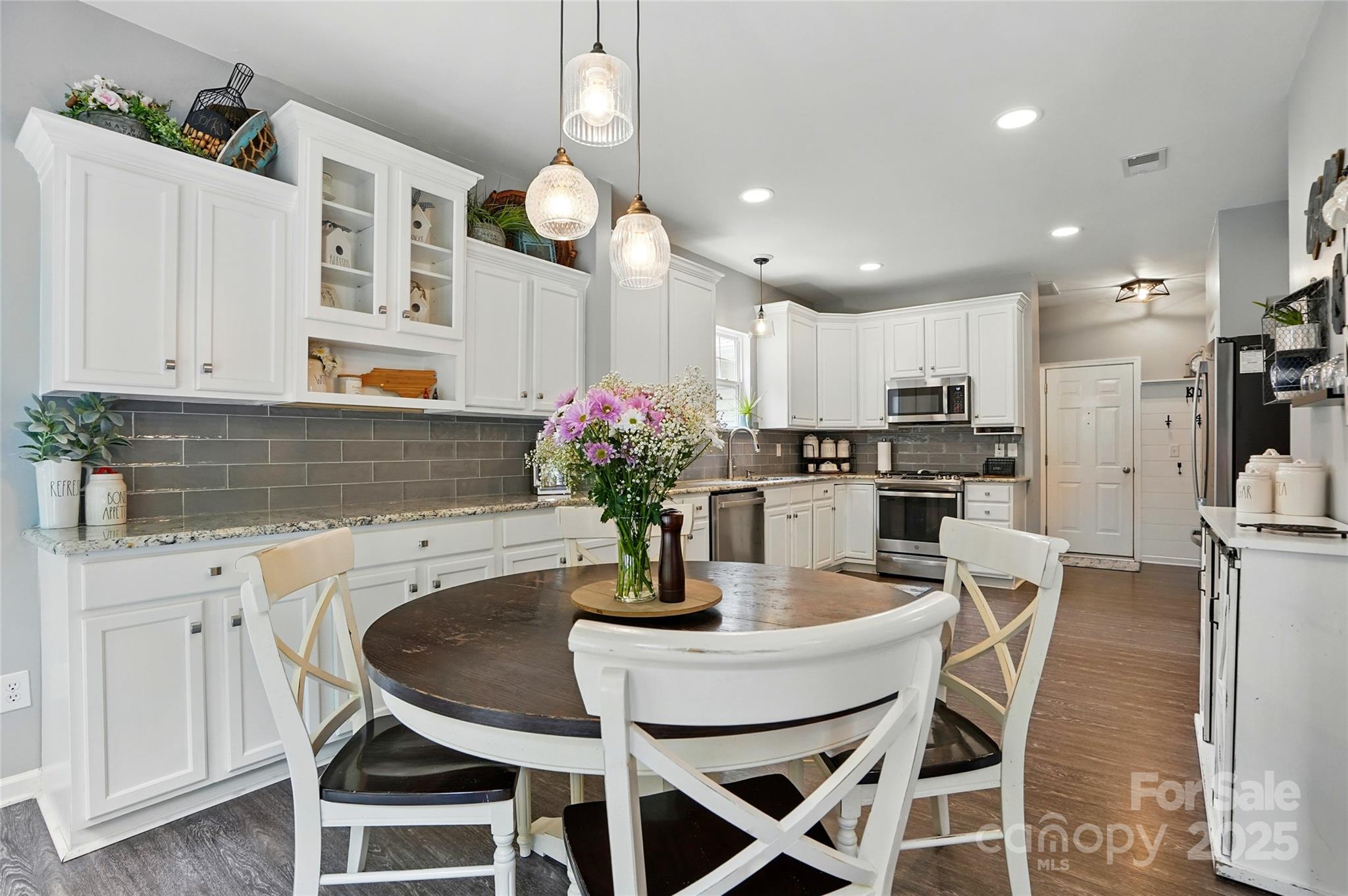 Whitley Mills - Residential