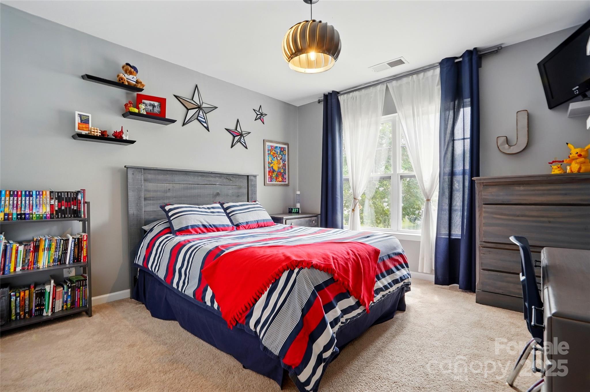 Whitley Mills - Residential