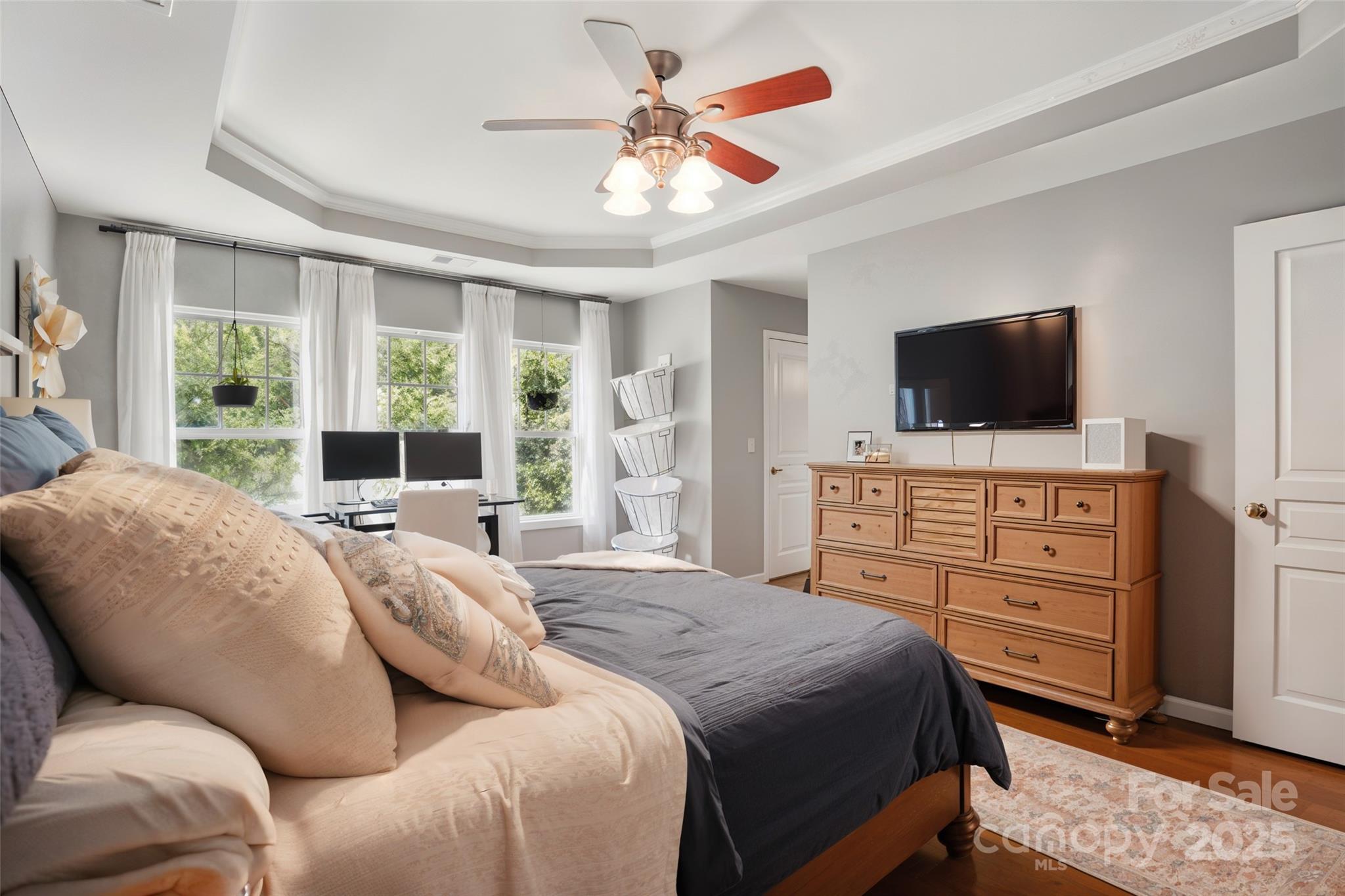 Whitley Mills - Residential