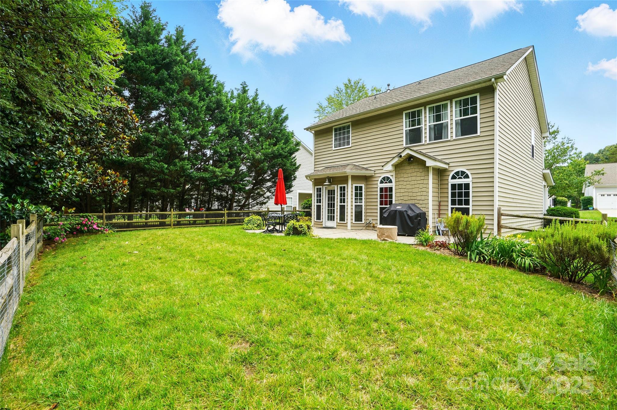 Whitley Mills - Residential