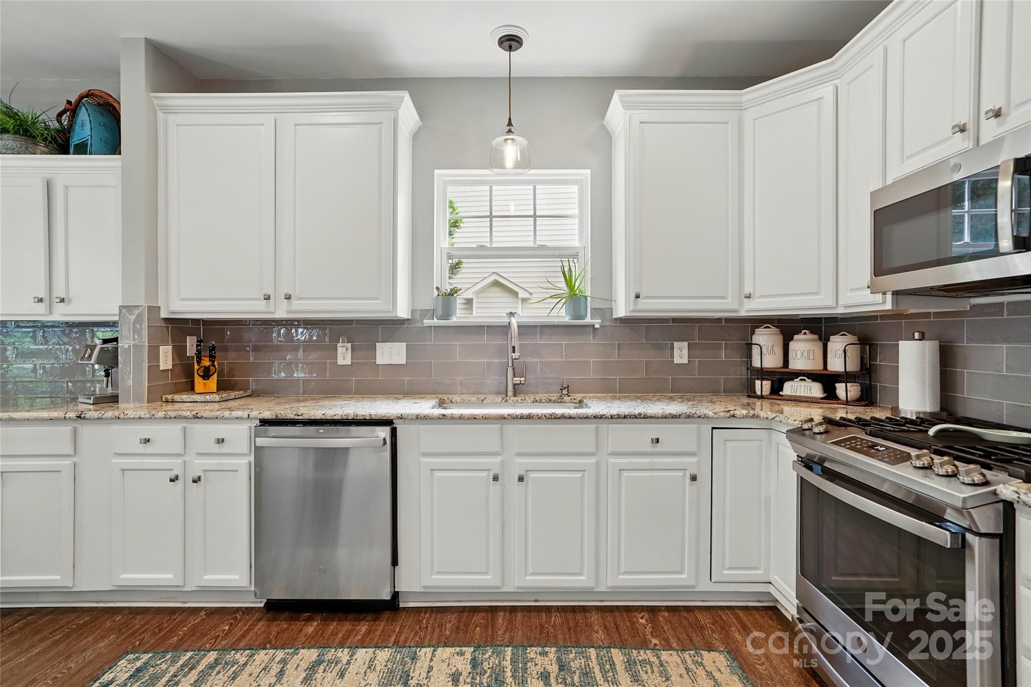 Whitley Mills - Residential