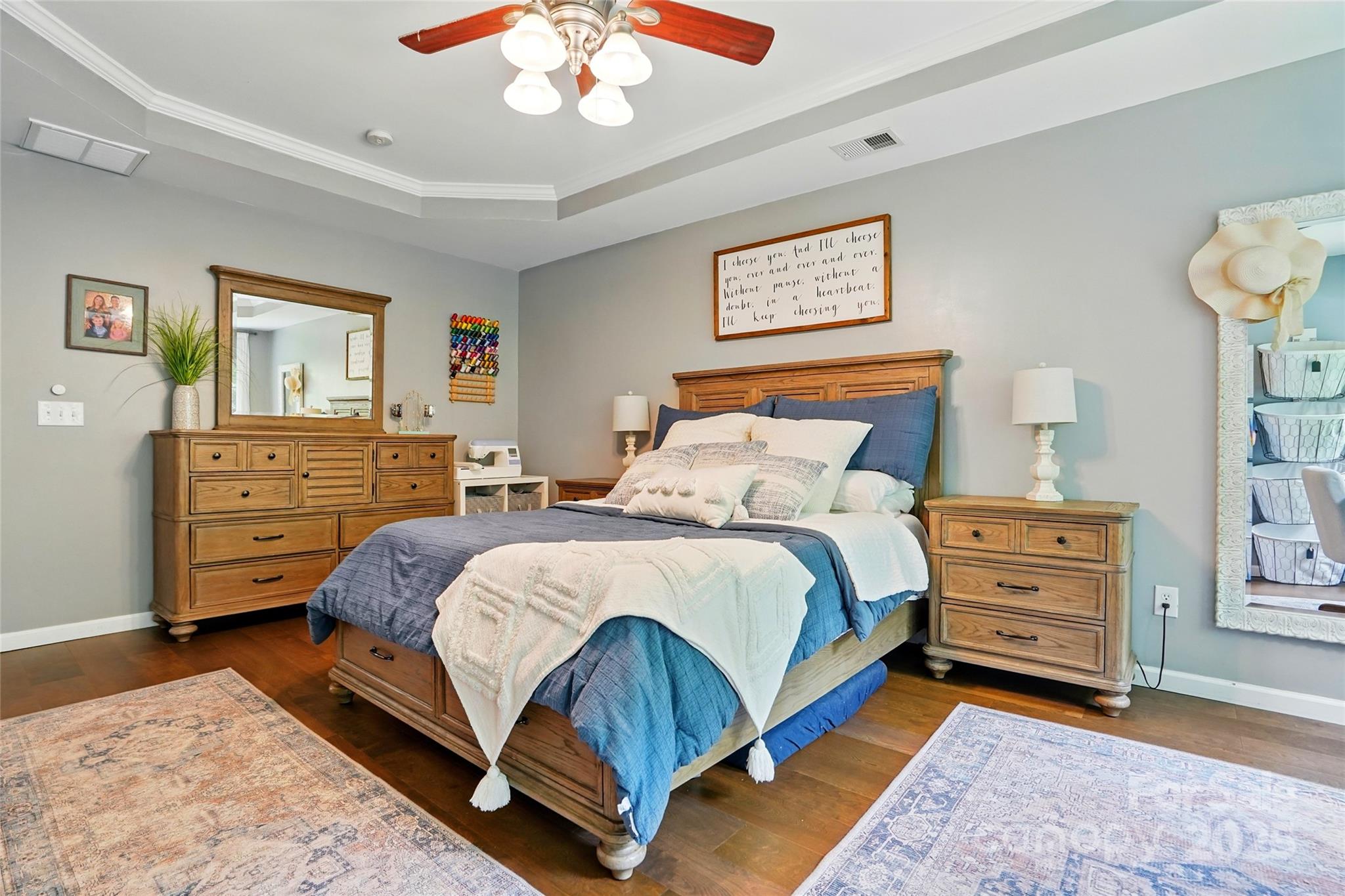 Whitley Mills - Residential