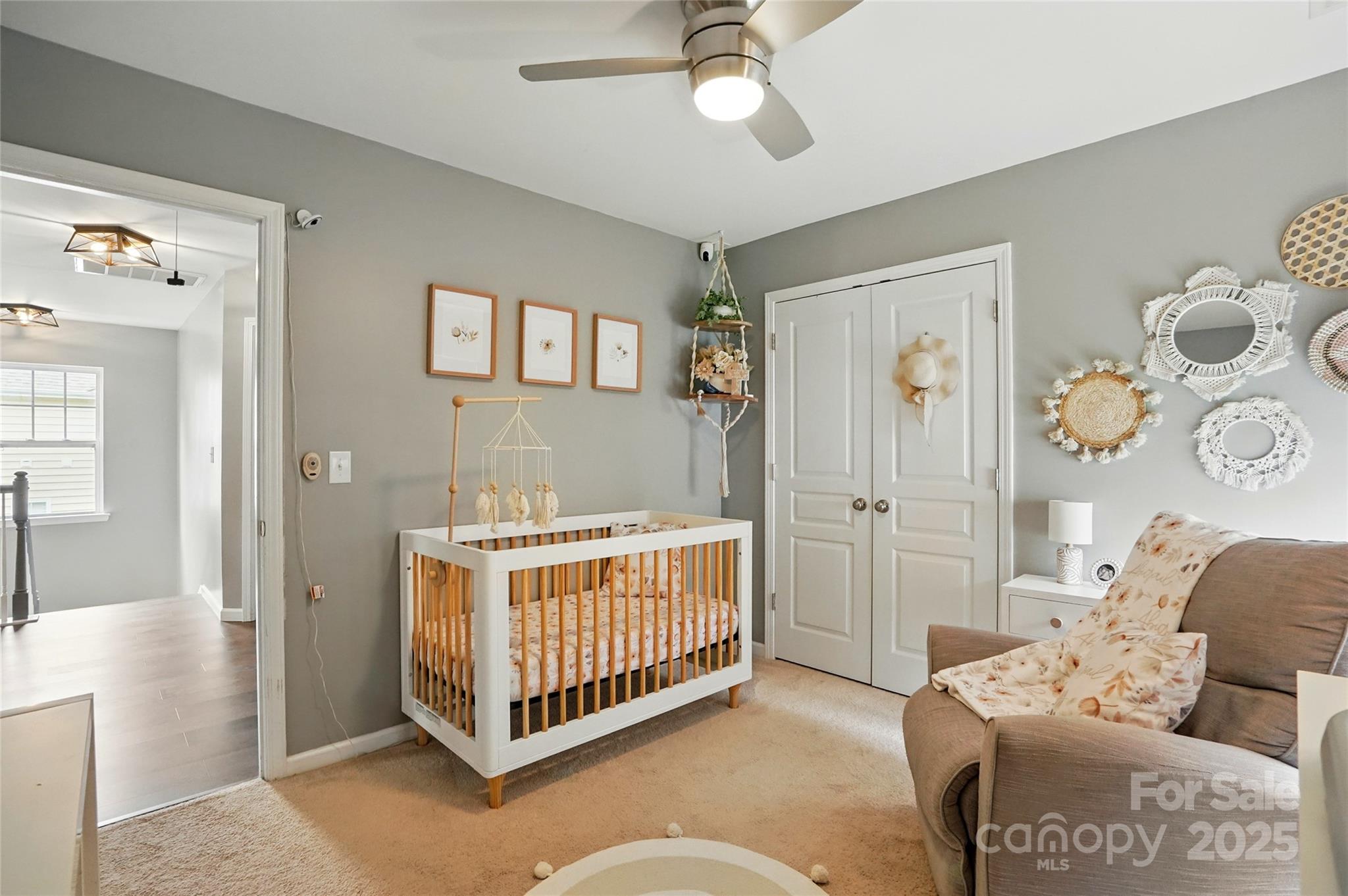 Whitley Mills - Residential