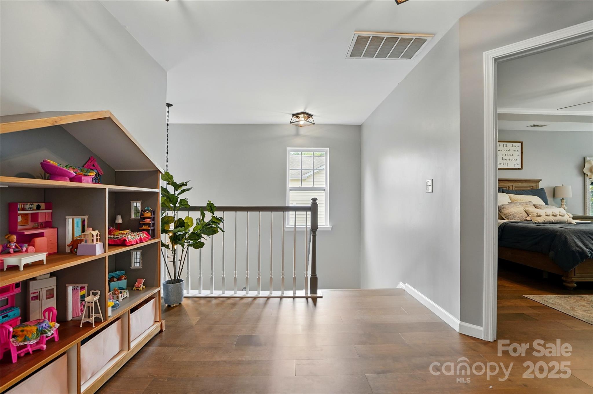 Whitley Mills - Residential