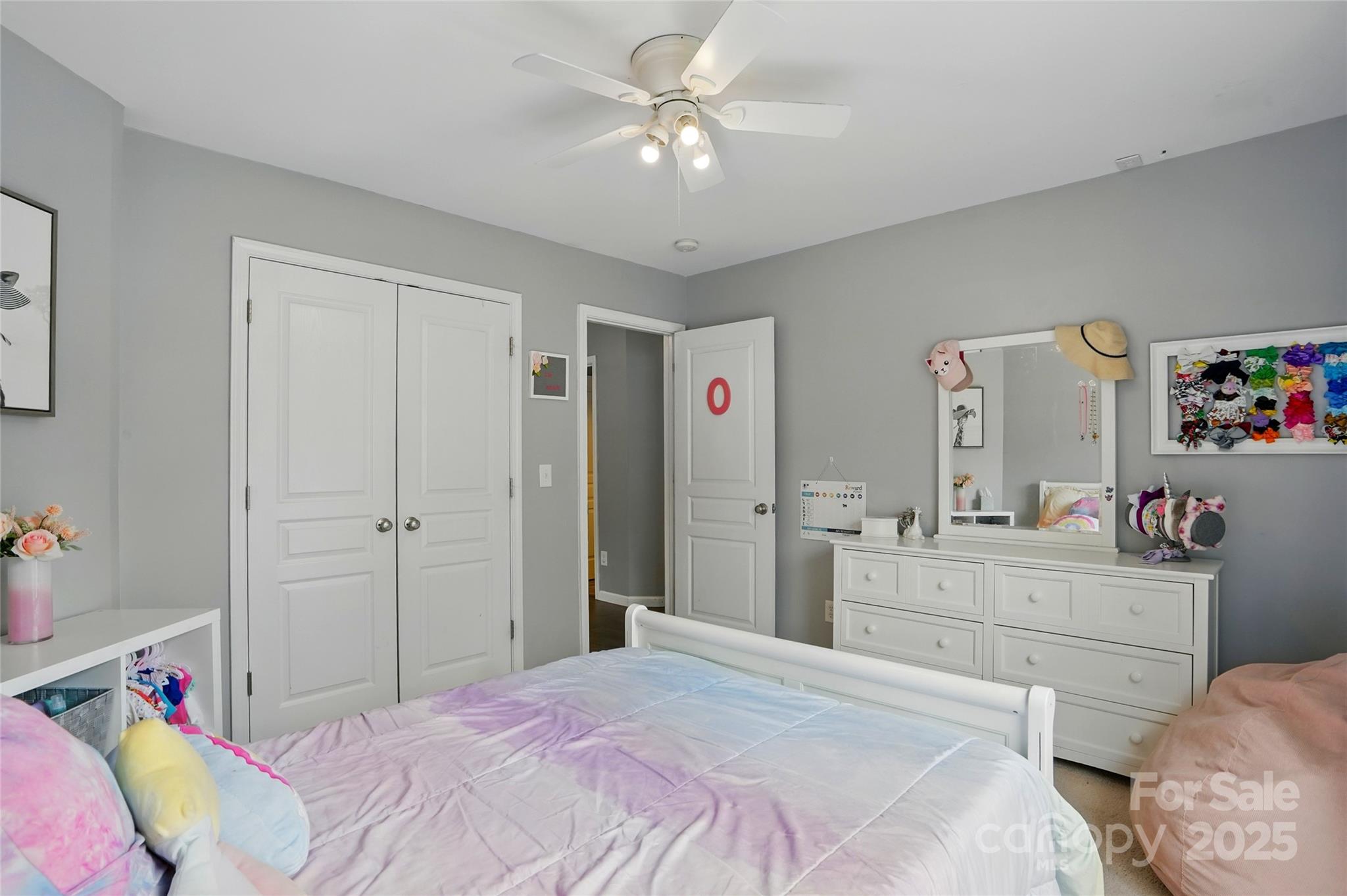 Whitley Mills - Residential