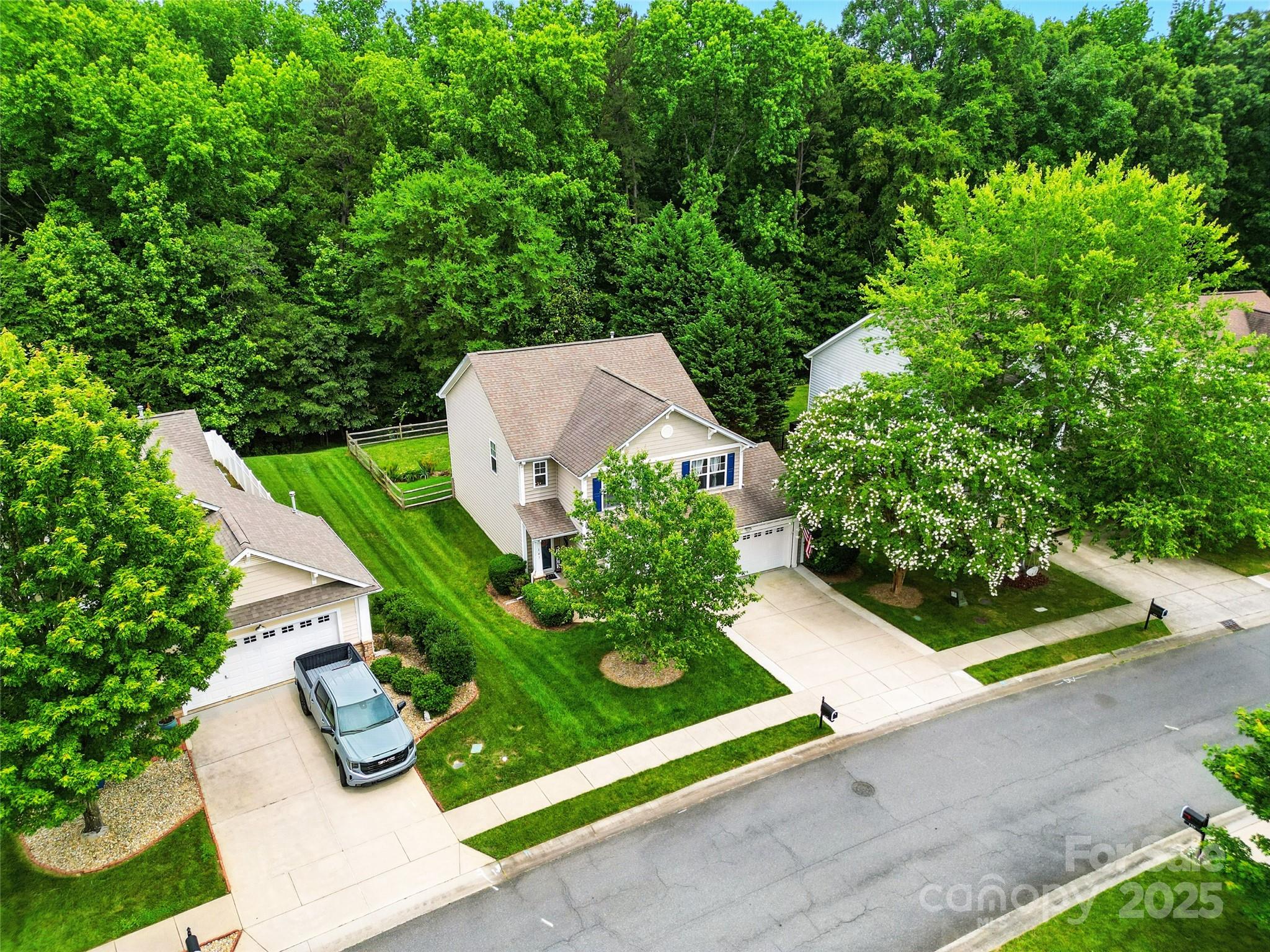 Whitley Mills - Residential