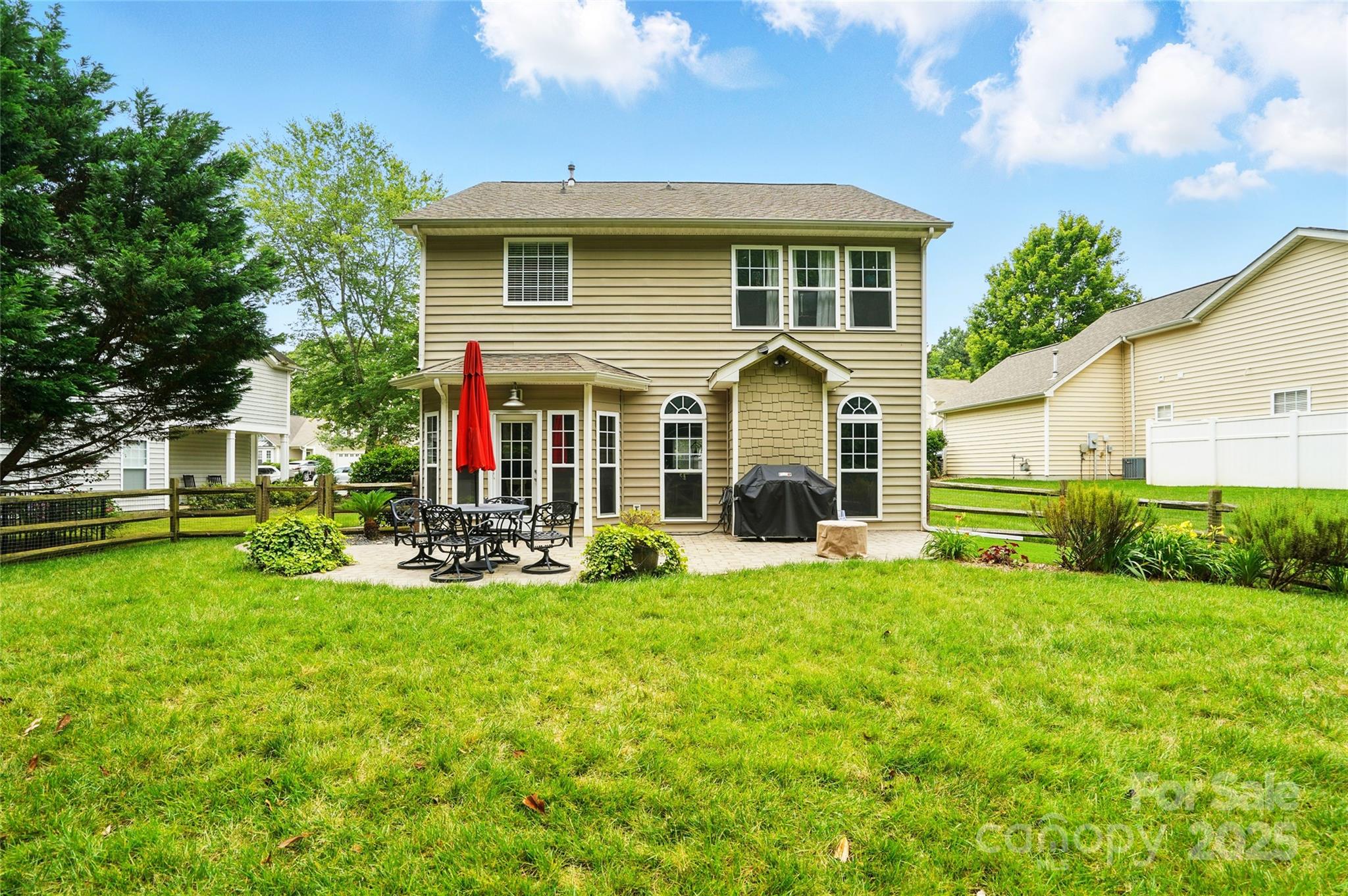 Whitley Mills - Residential