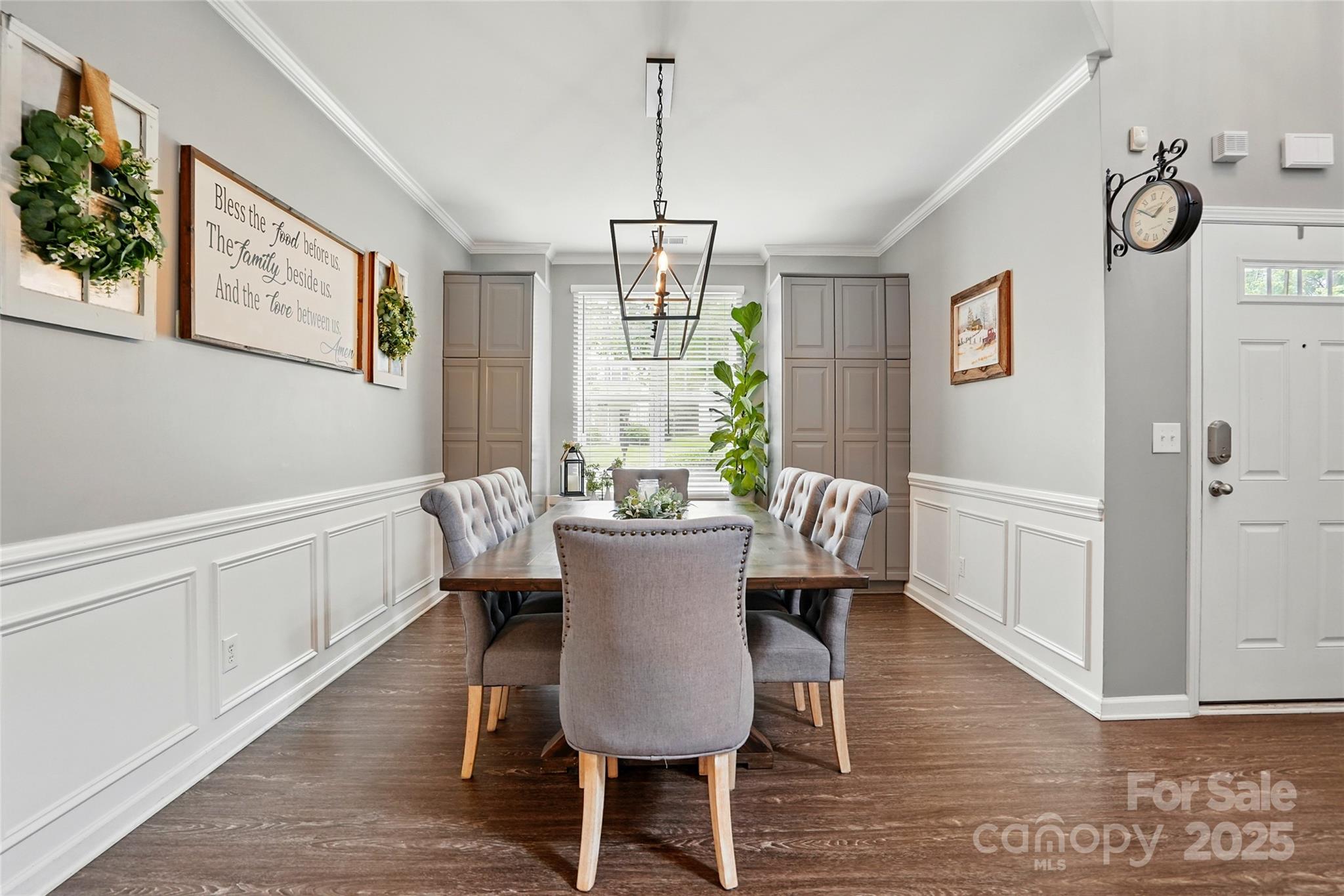 Whitley Mills - Residential