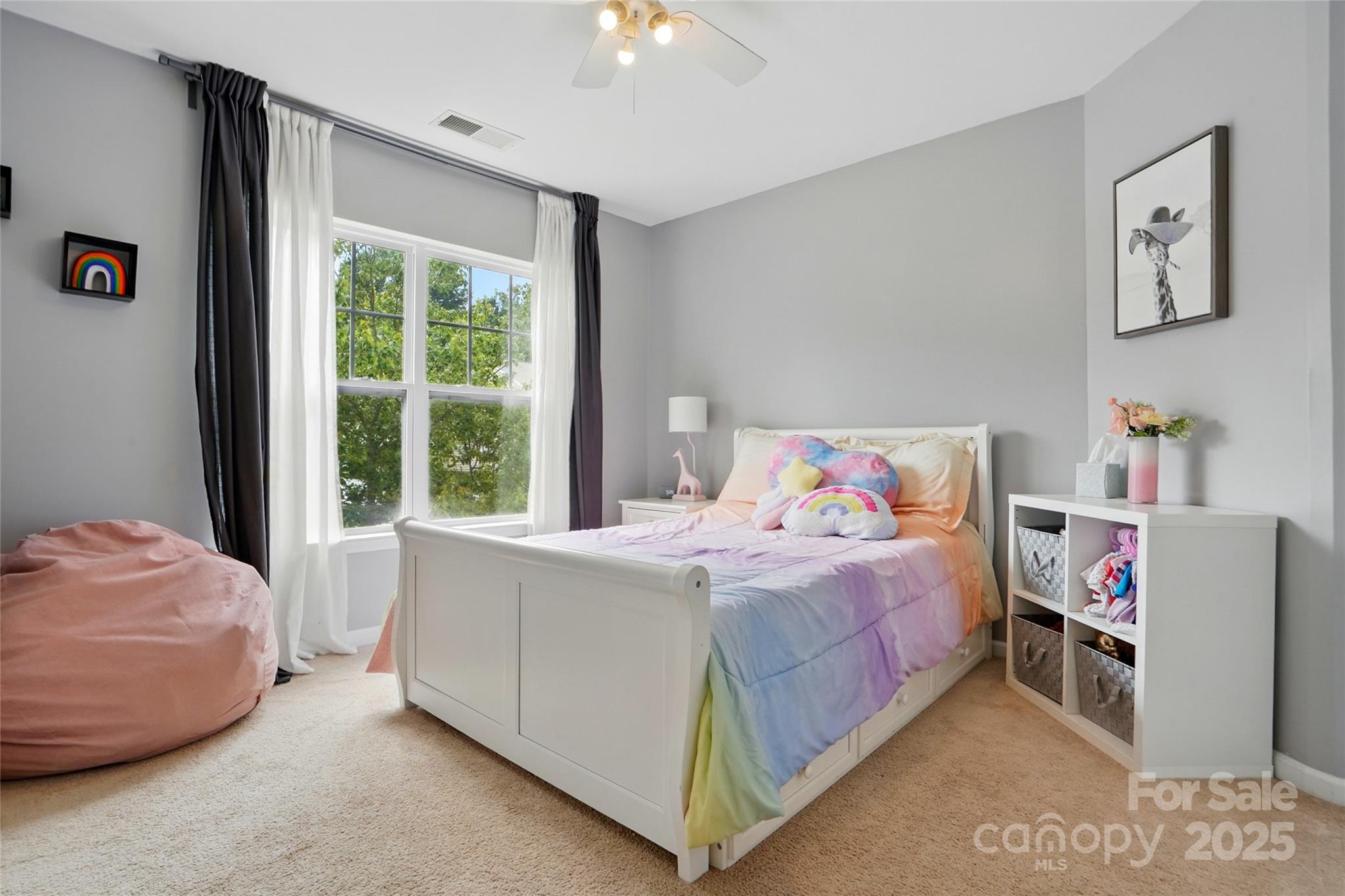 Whitley Mills - Residential