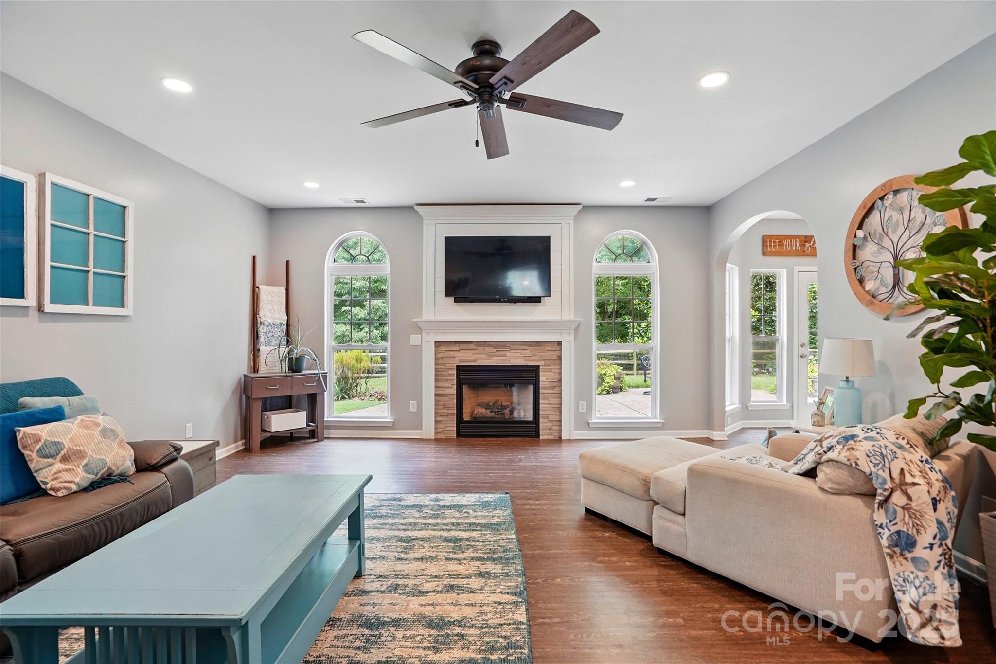 Whitley Mills - Residential