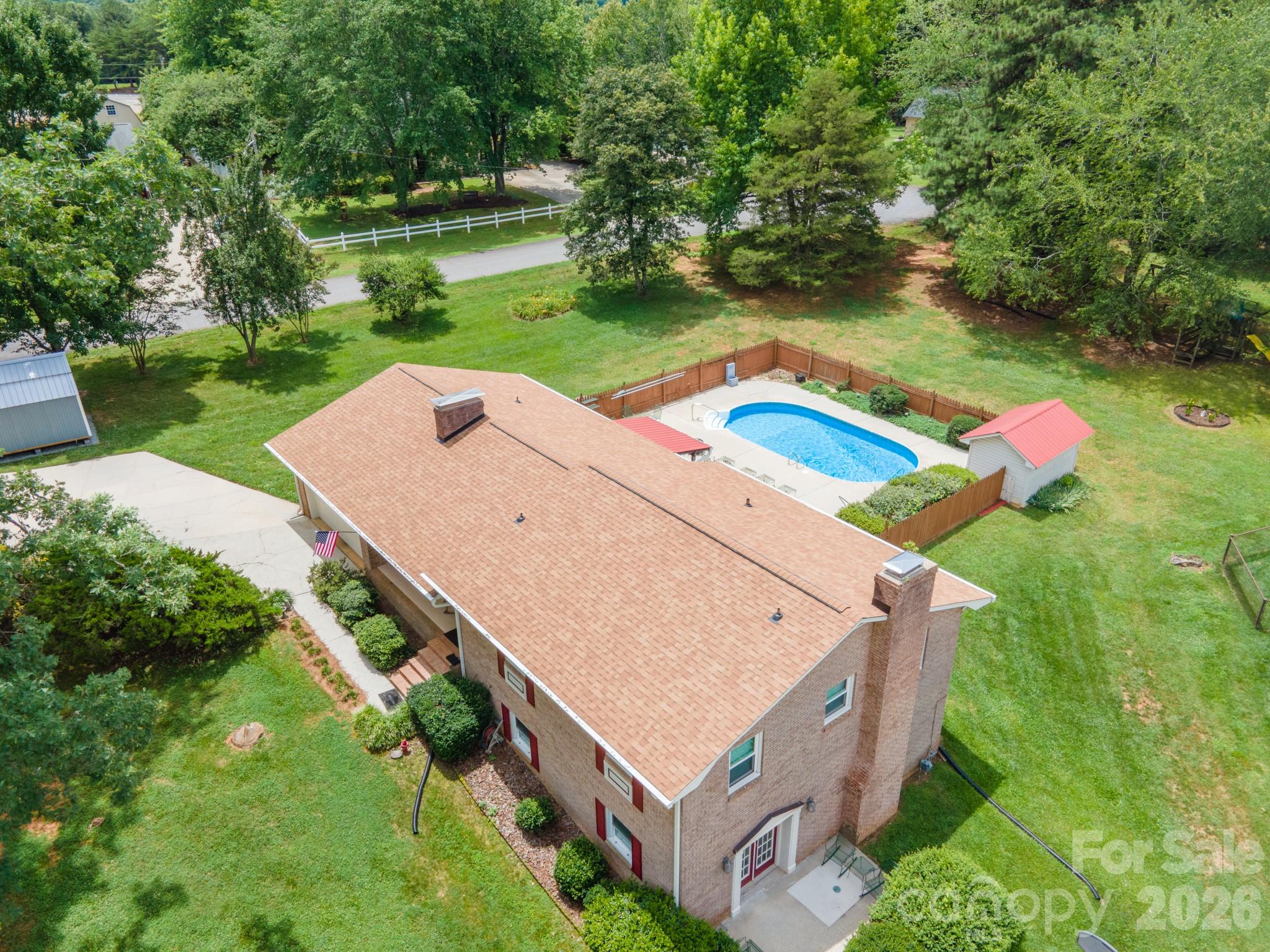 201 Wellington Drive, Lincolnton, NC, 28092
