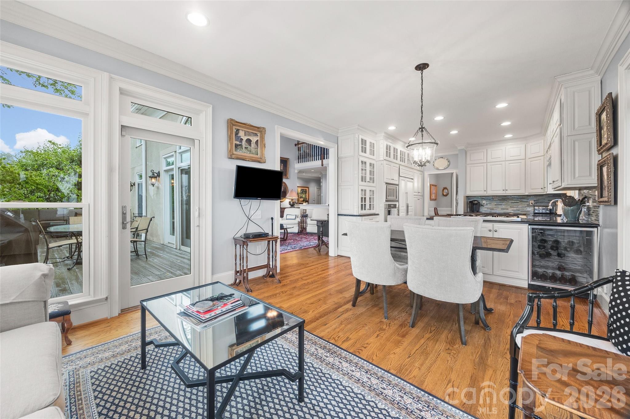 Riverpointe - Residential