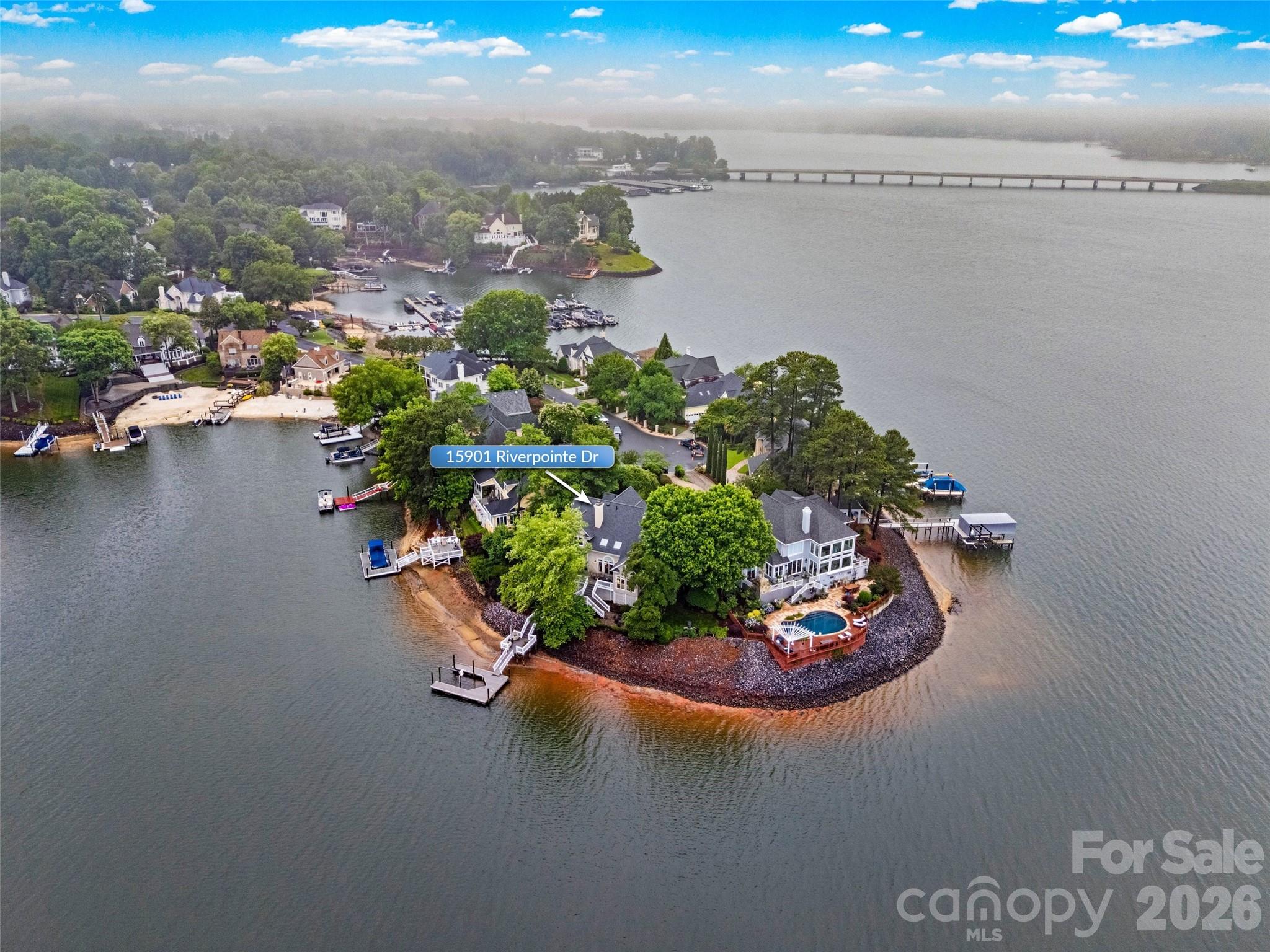 Riverpointe - Residential