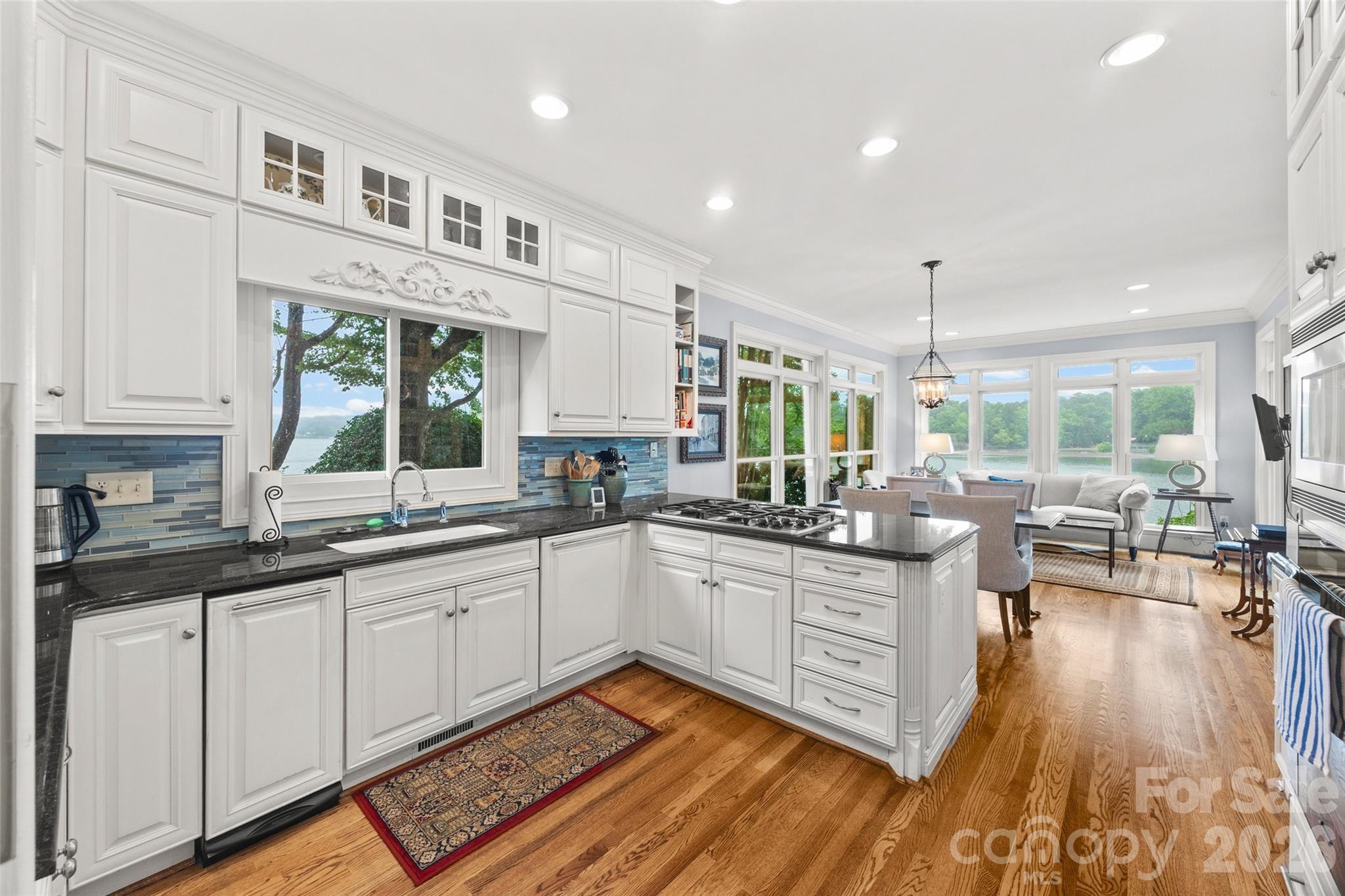 Riverpointe - Residential