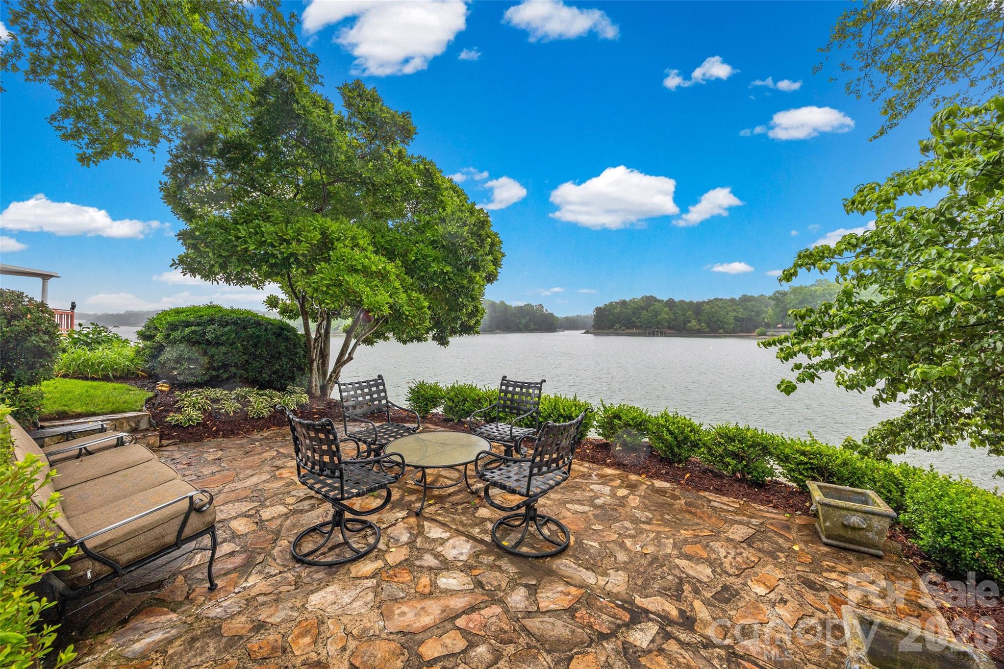 Riverpointe - Residential