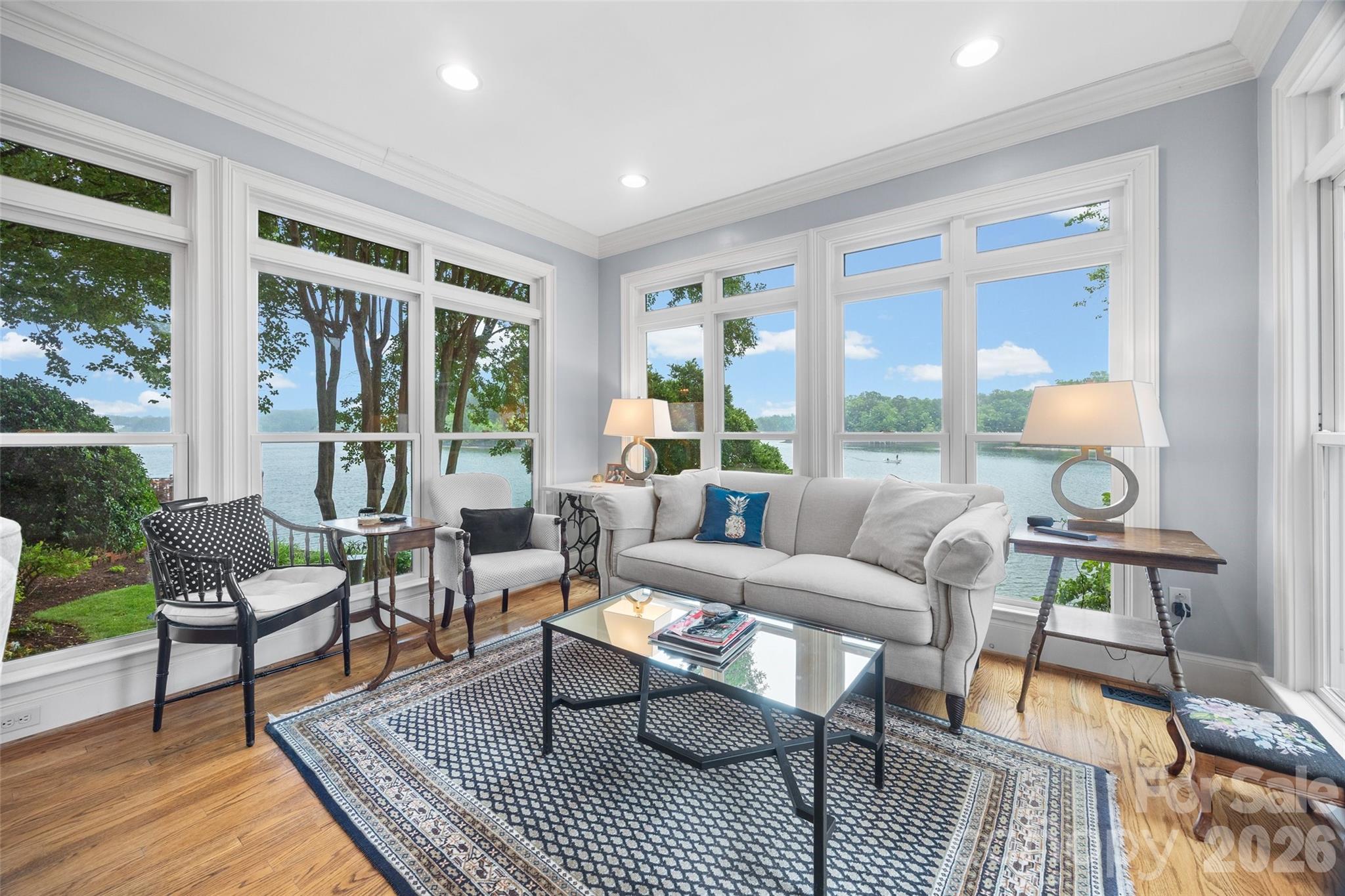 Riverpointe - Residential