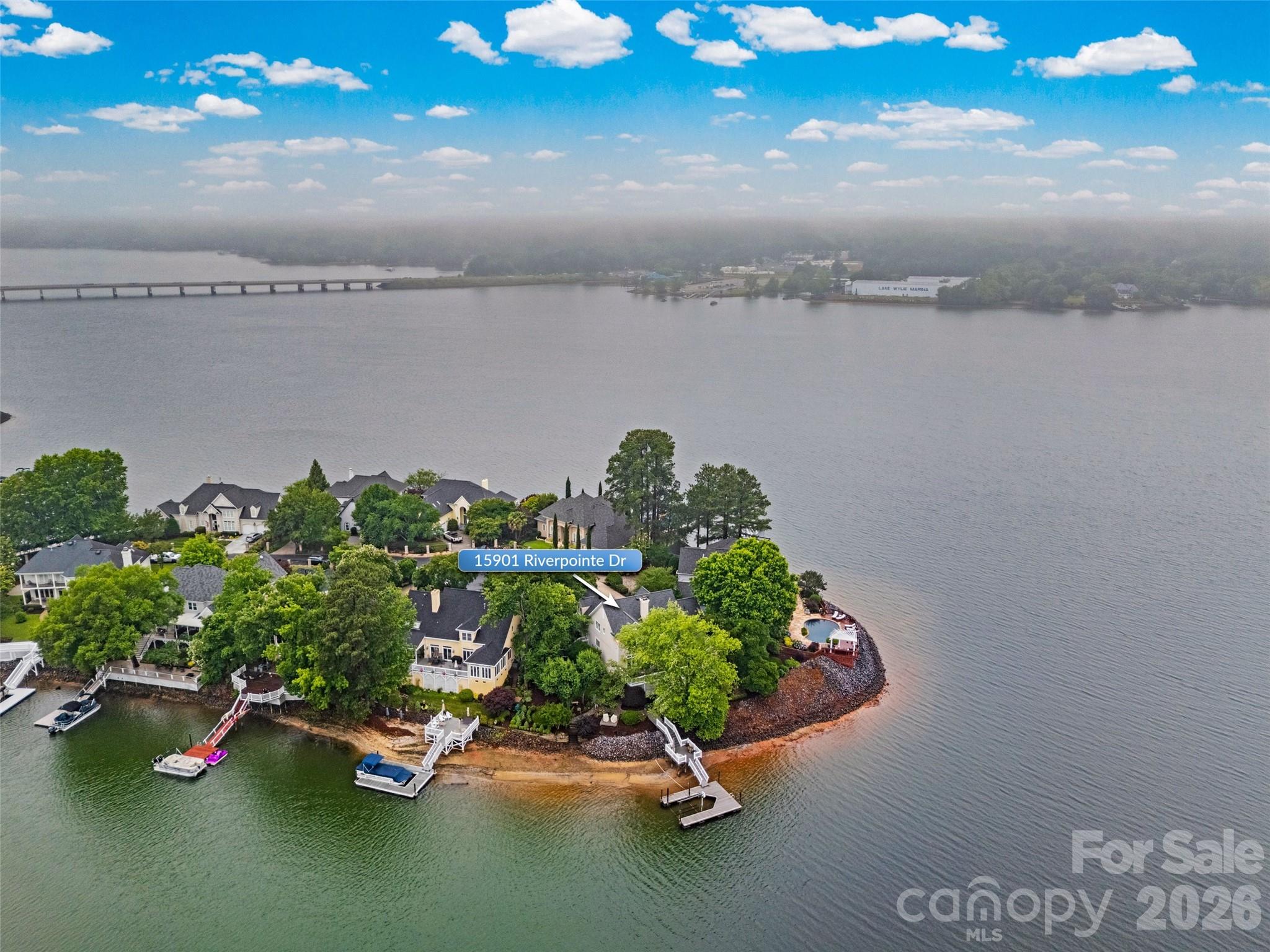 Riverpointe - Residential