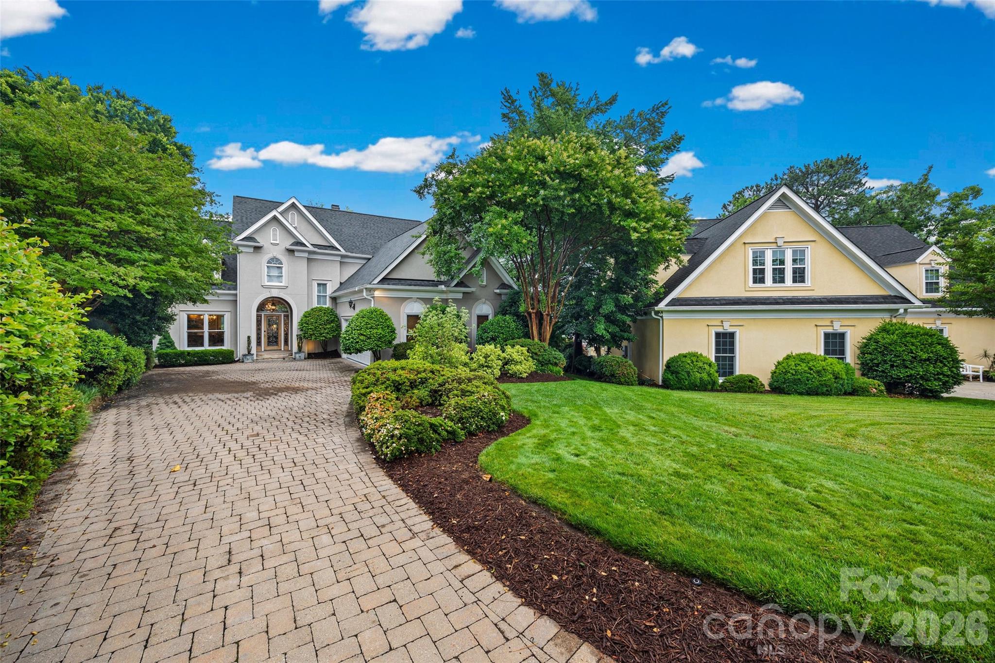 Riverpointe - Residential
