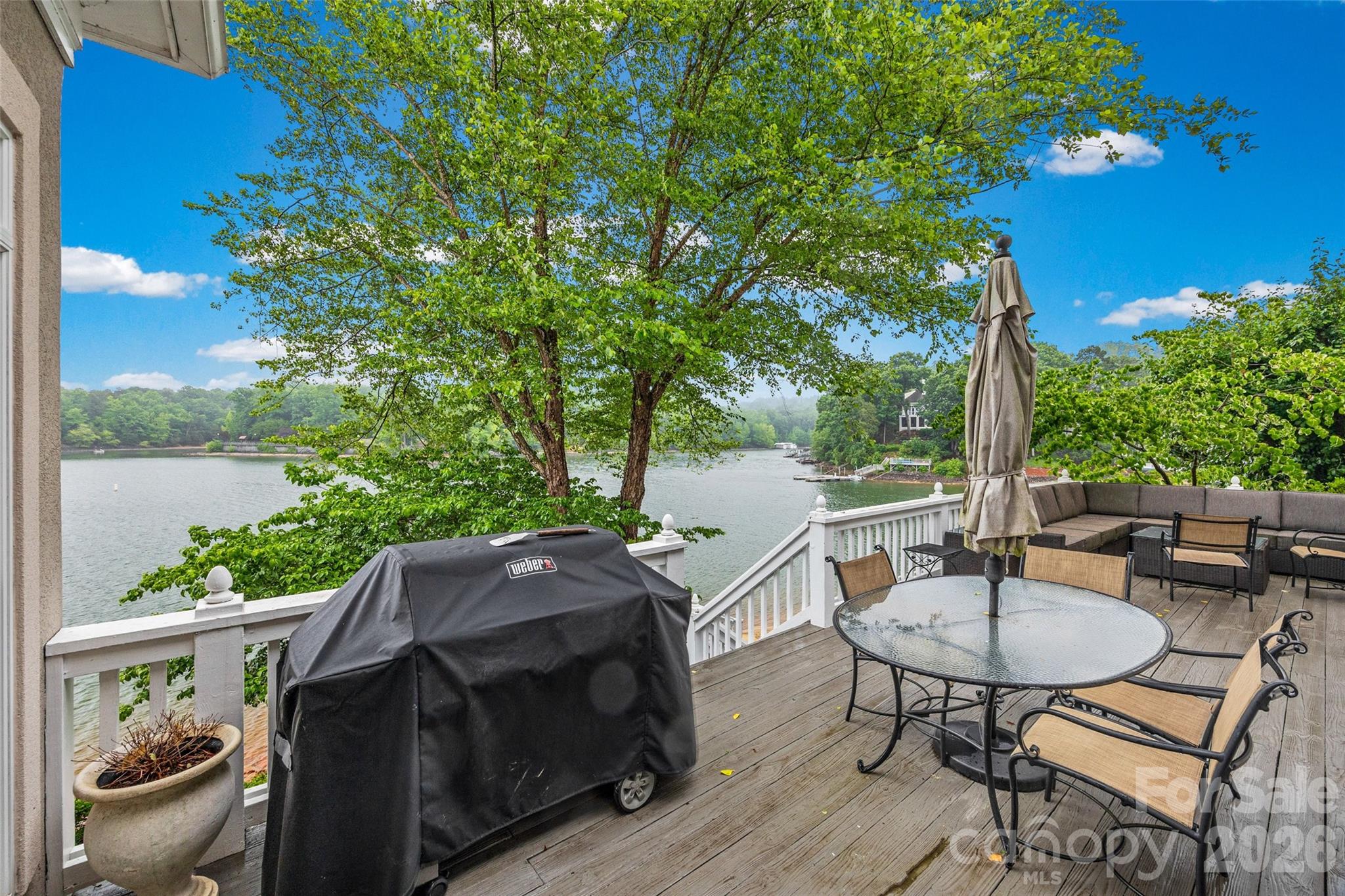 Riverpointe - Residential