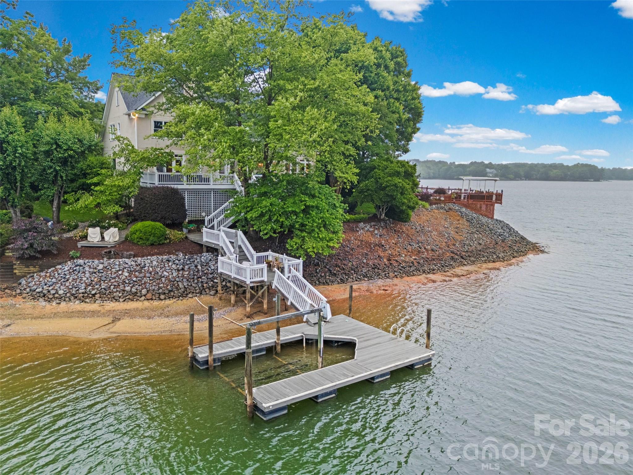 Riverpointe - Residential