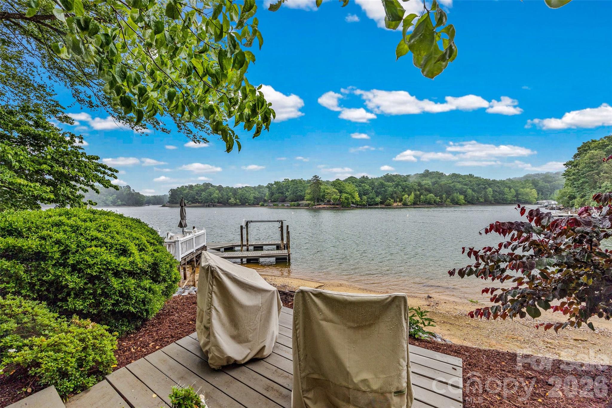 Riverpointe - Residential