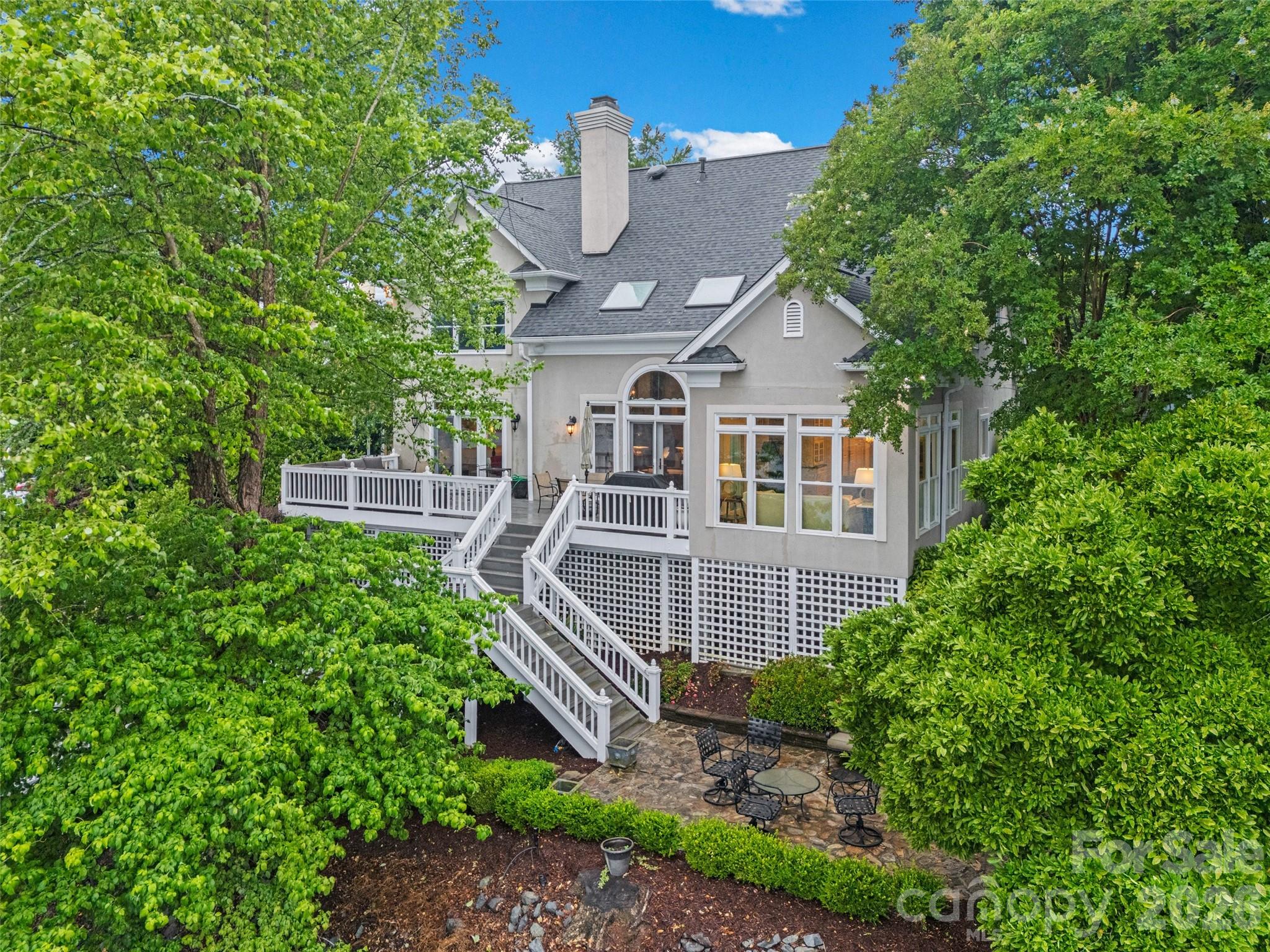 Riverpointe - Residential