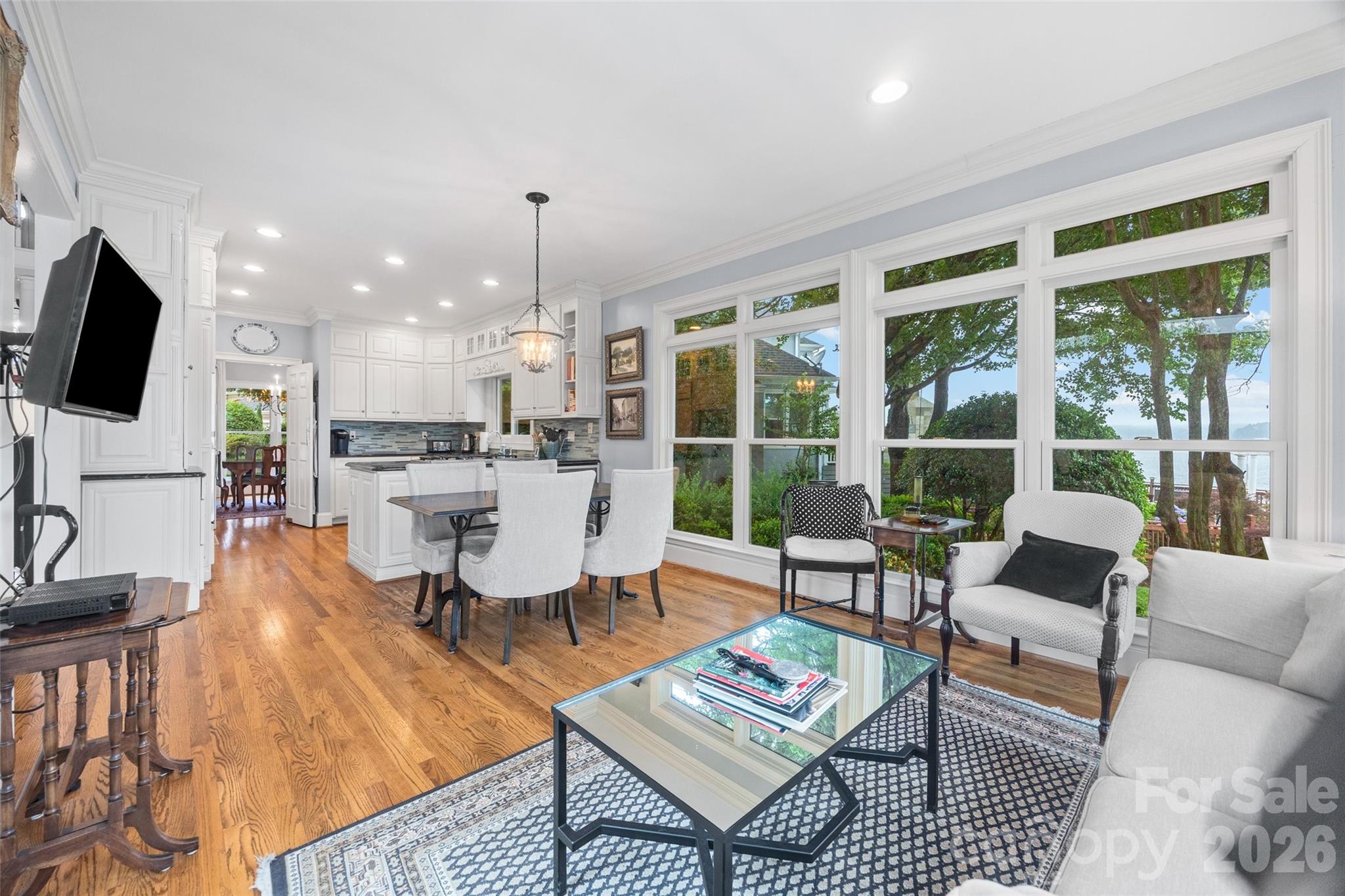Riverpointe - Residential
