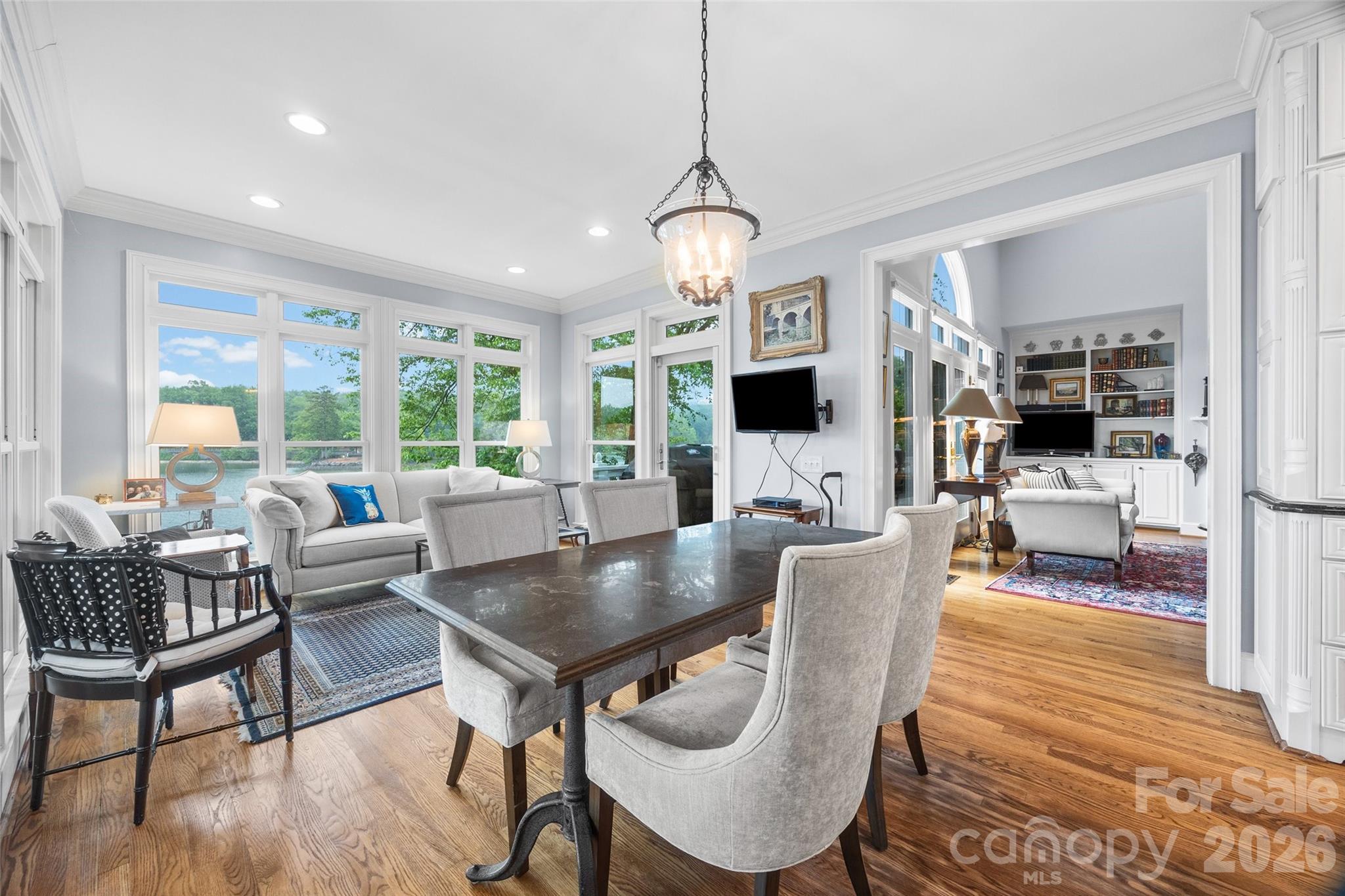 Riverpointe - Residential