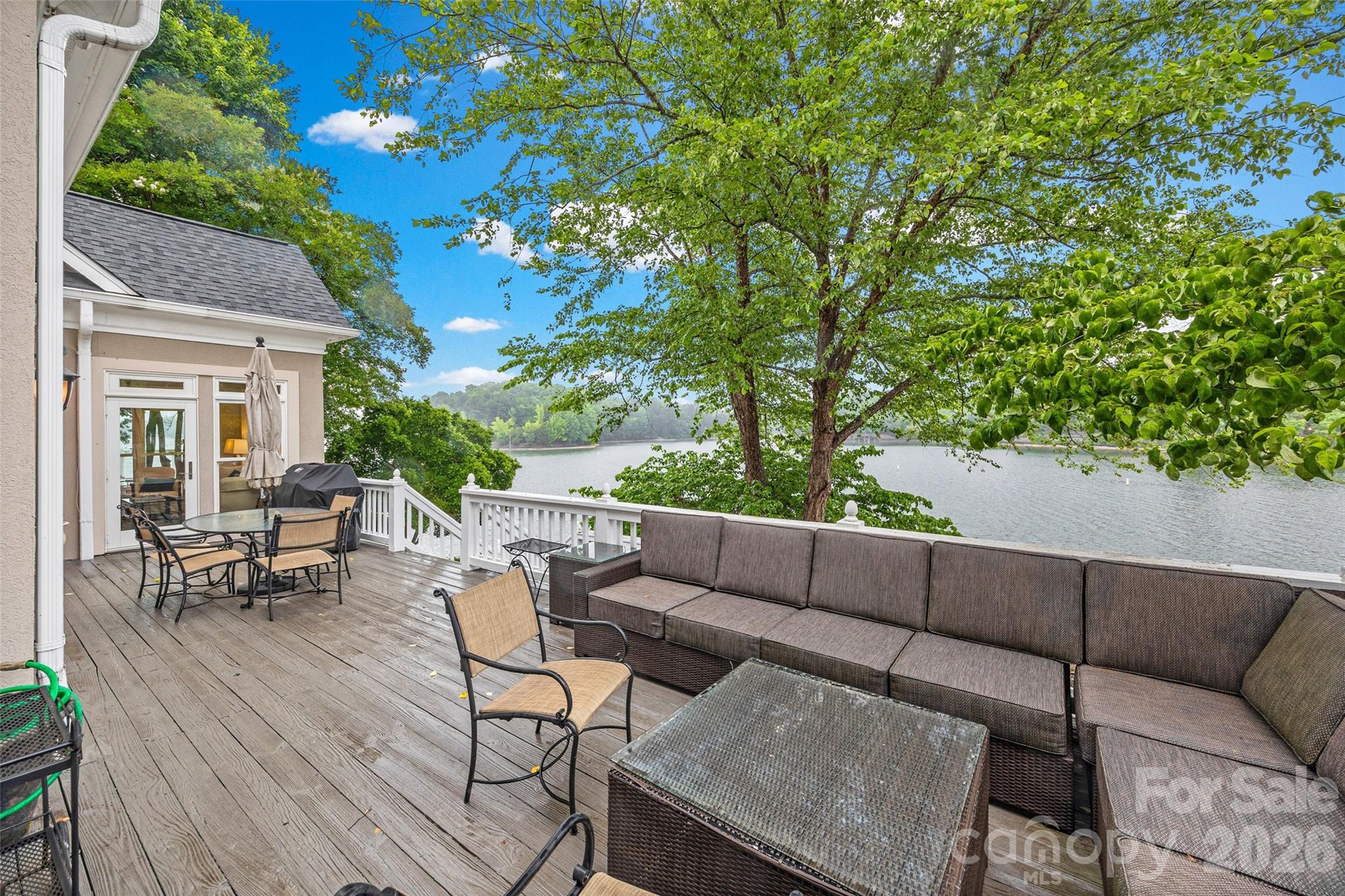 Riverpointe - Residential