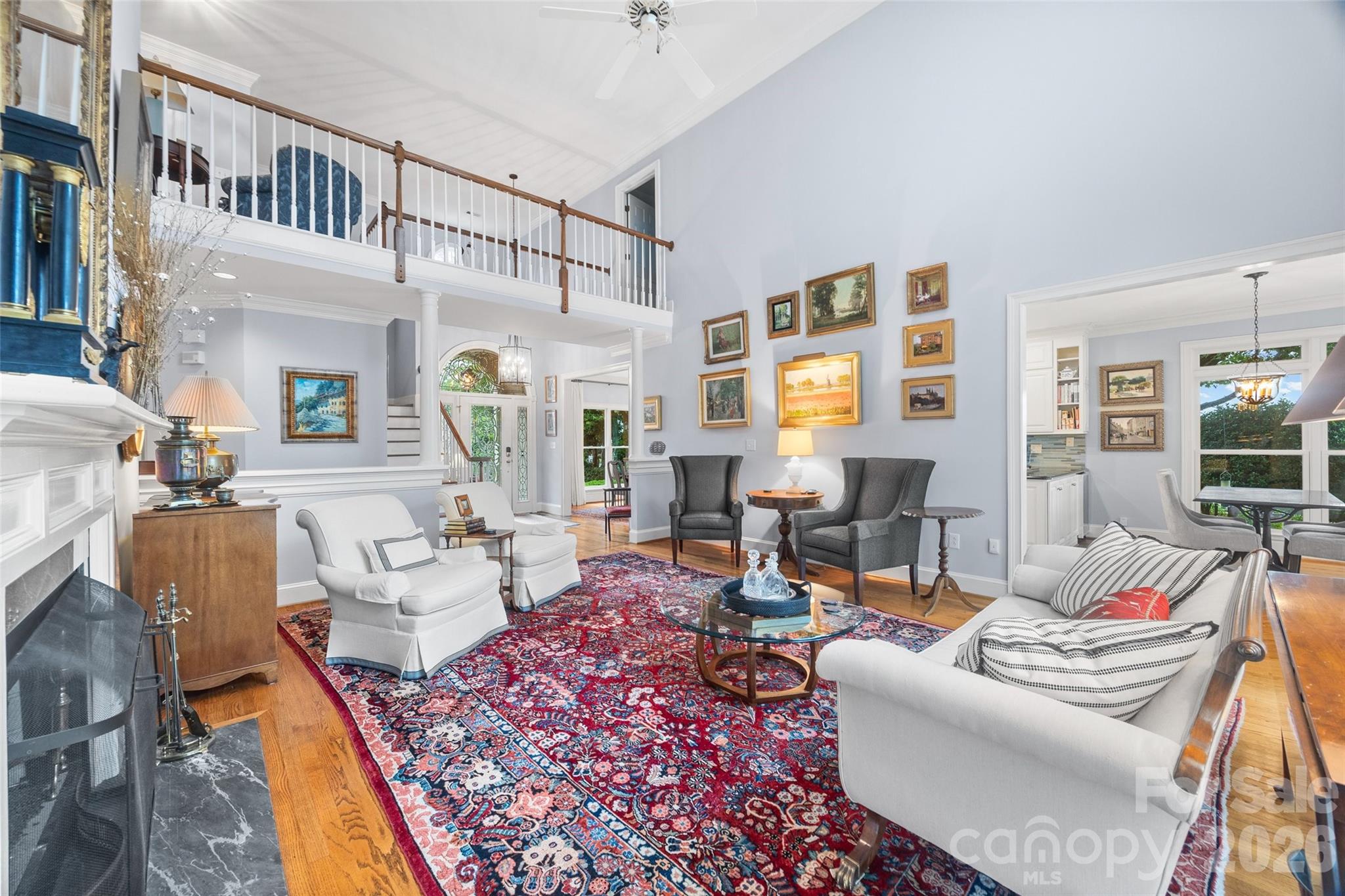 Riverpointe - Residential