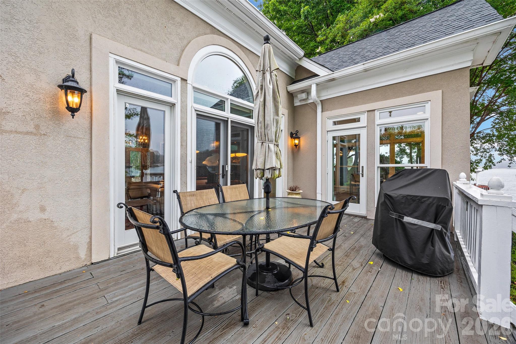 Riverpointe - Residential