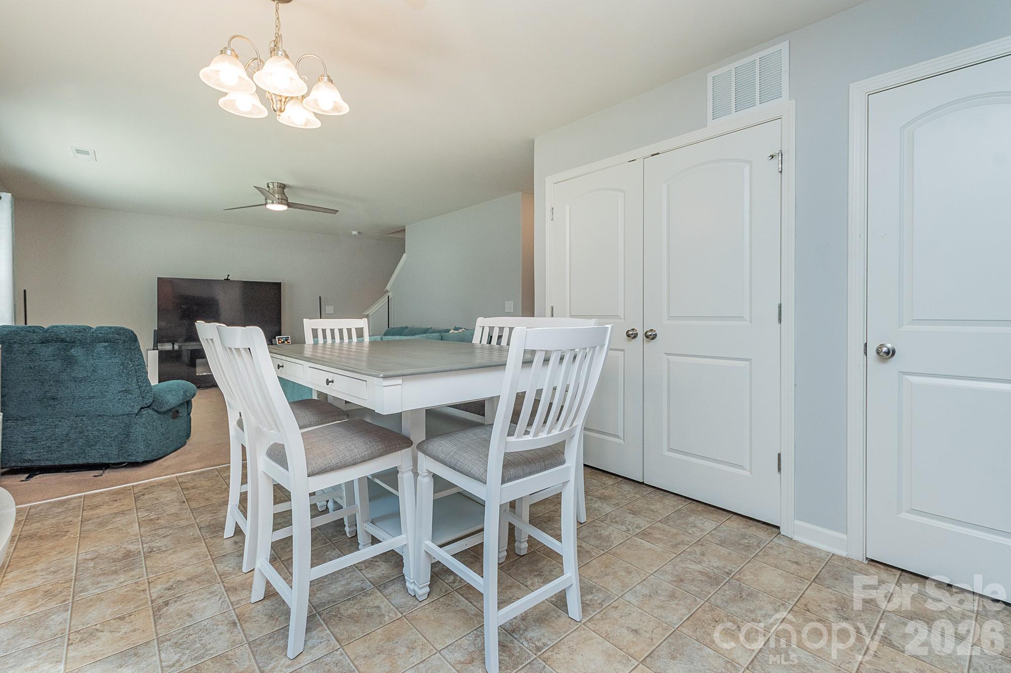 Caden Village - Residential