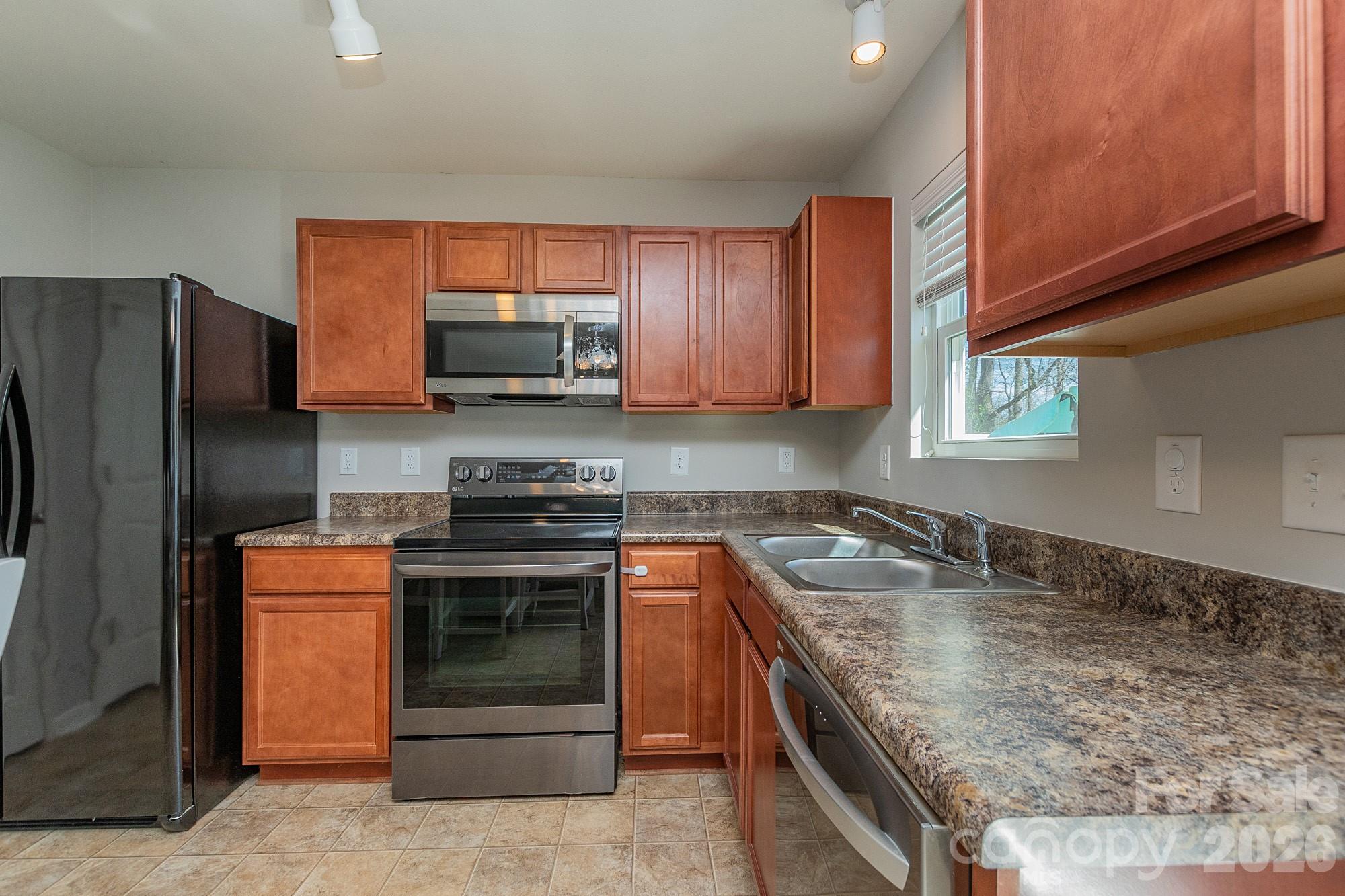 Caden Village - Residential