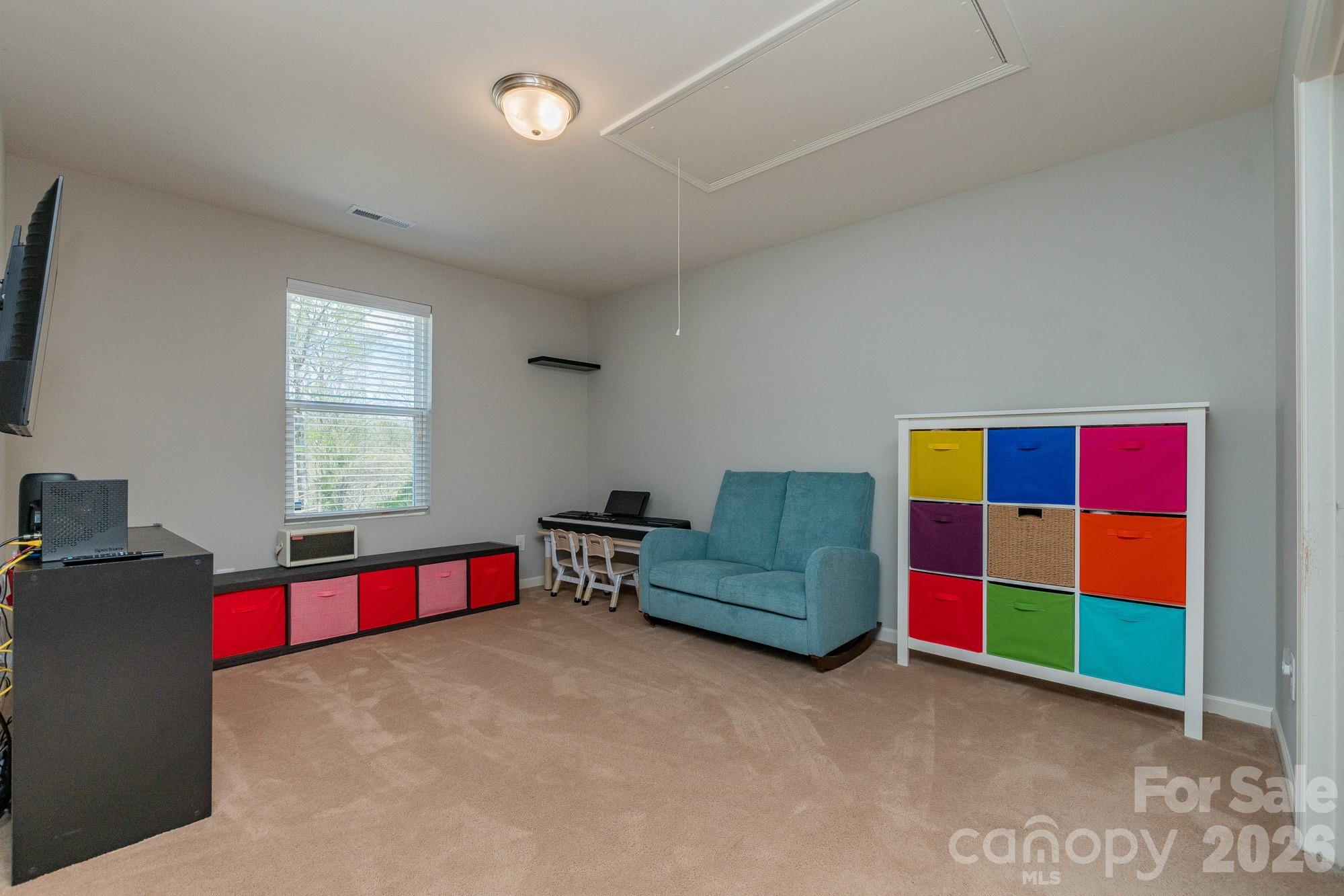 Caden Village - Residential