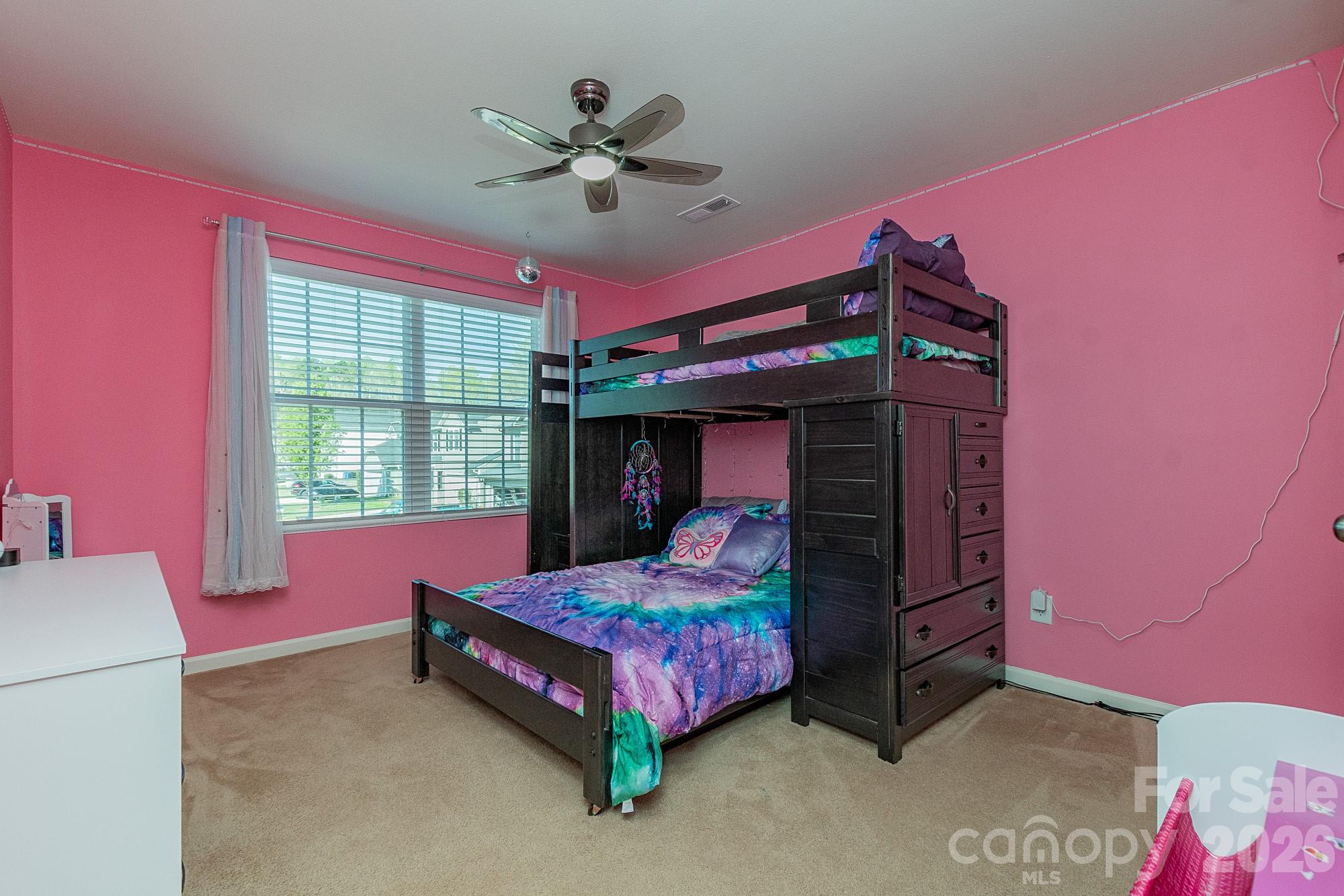 Caden Village - Residential