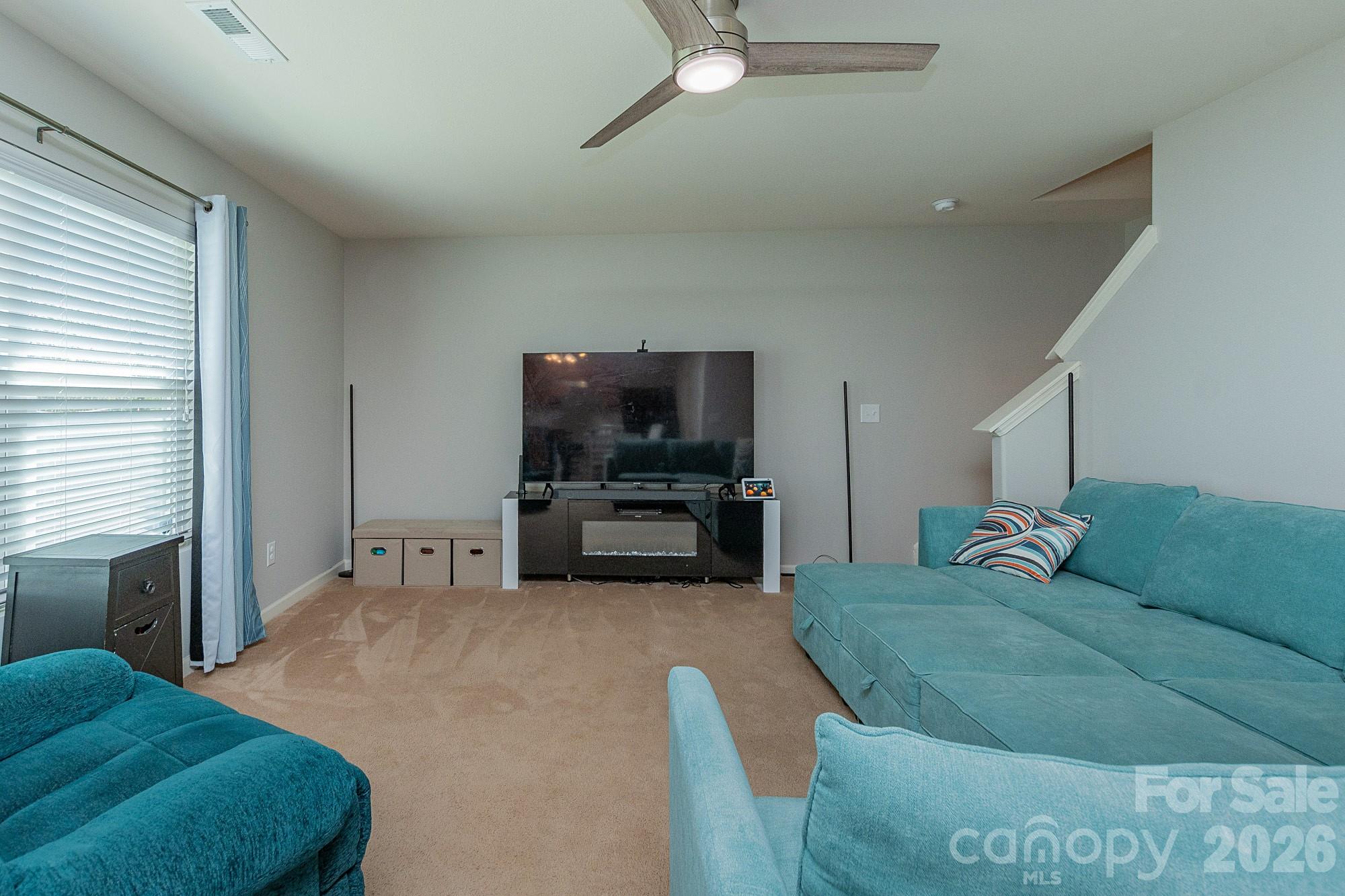 Caden Village - Residential