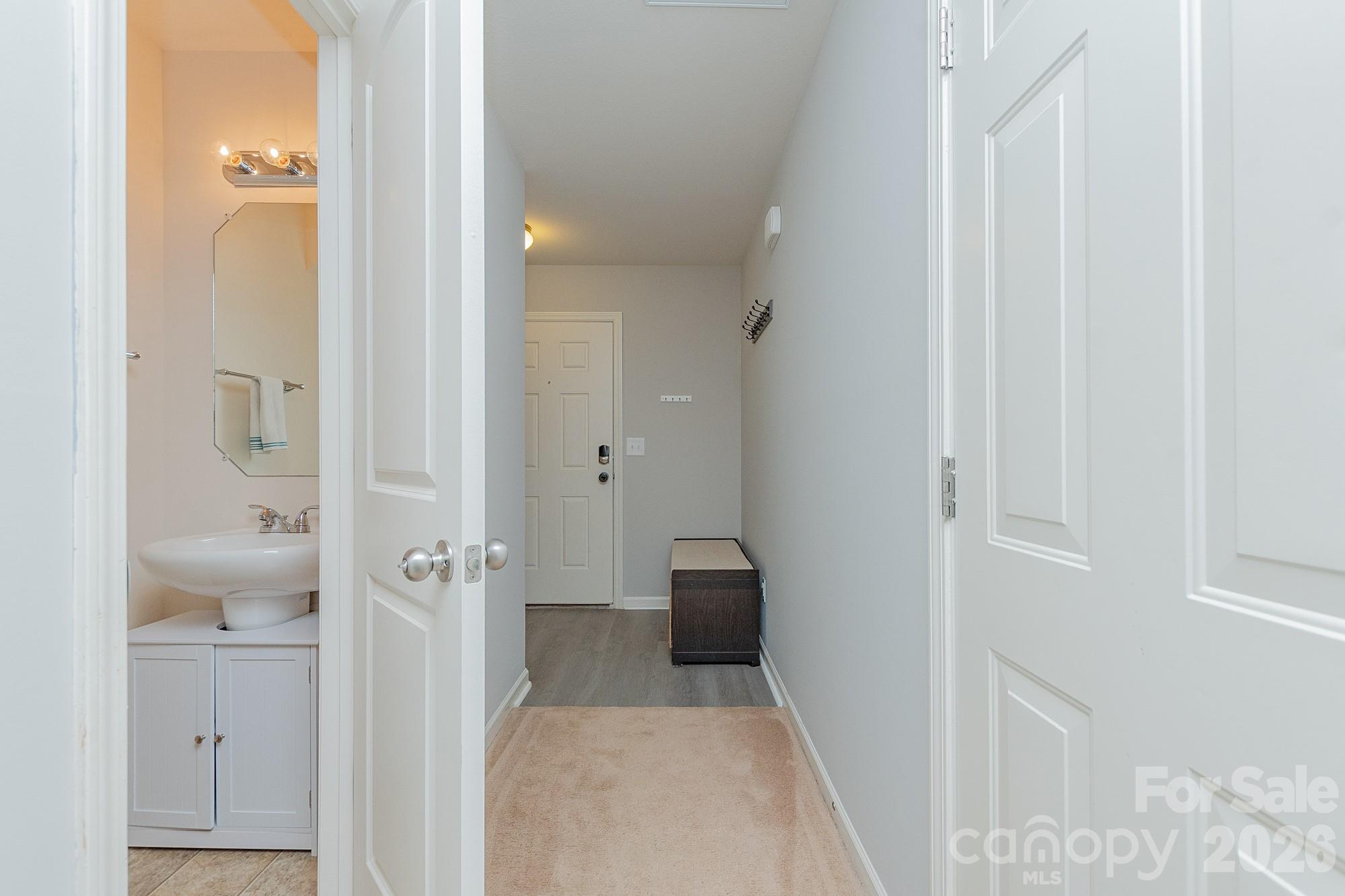 Caden Village - Residential